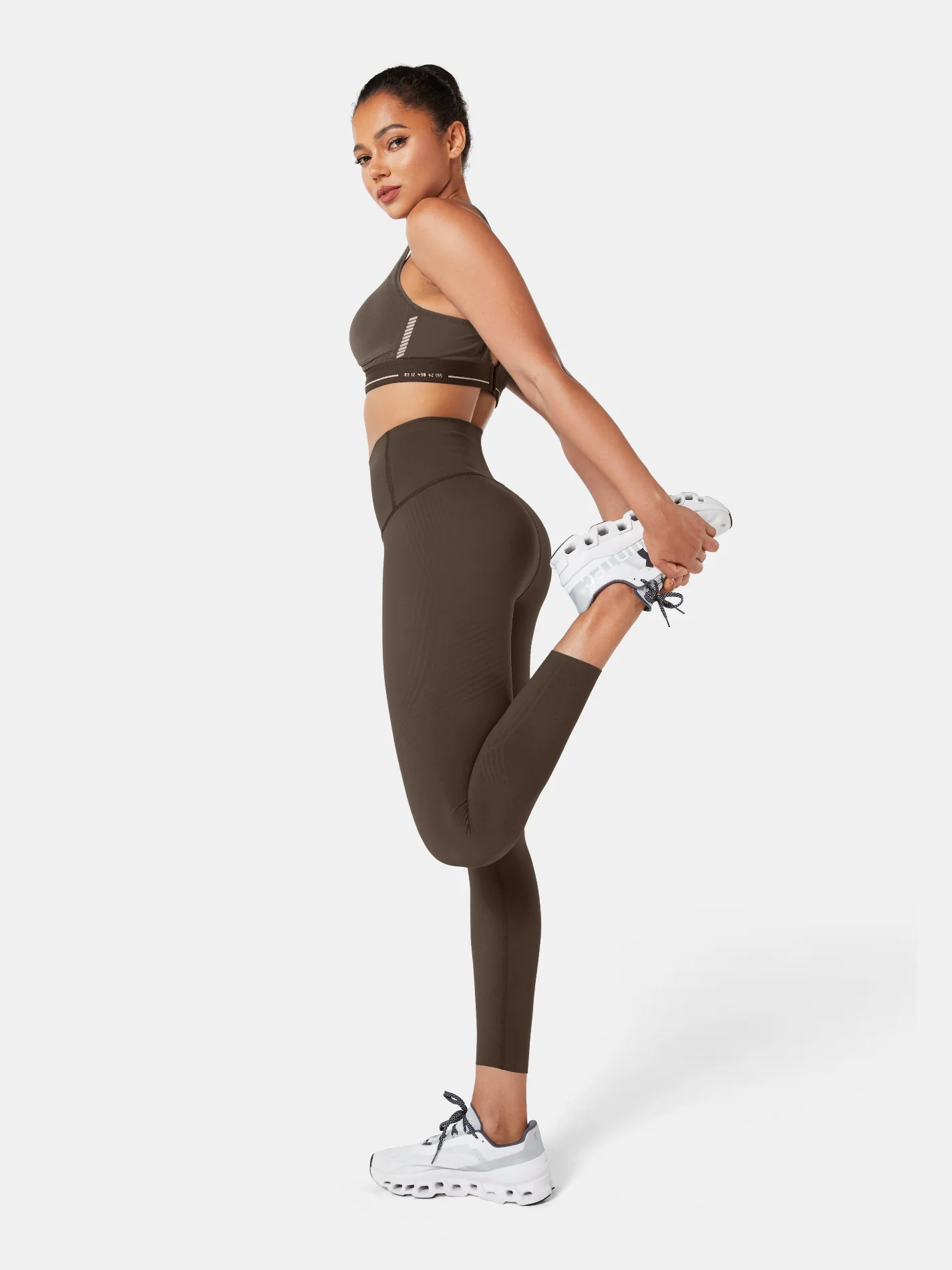Body Sculpt Side Pocket Leggings - Image 40