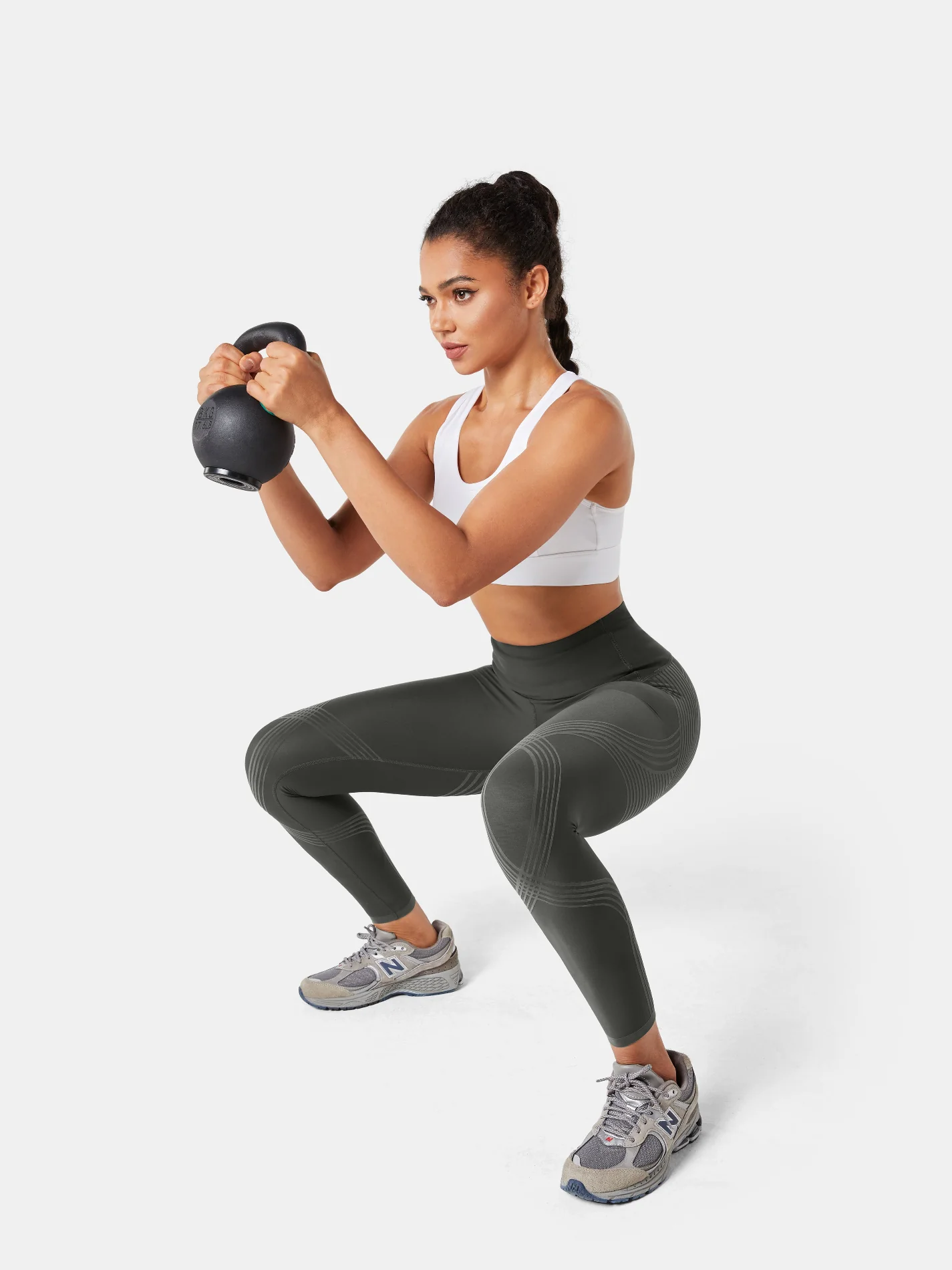 Body Sculpt Side Pocket Leggings - Image 42