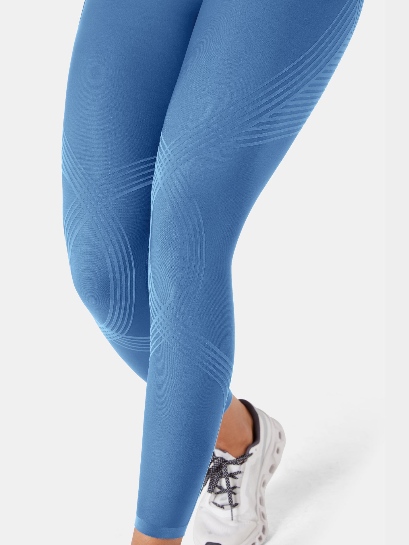 Body Sculpt Side Pocket Leggings - Image 74