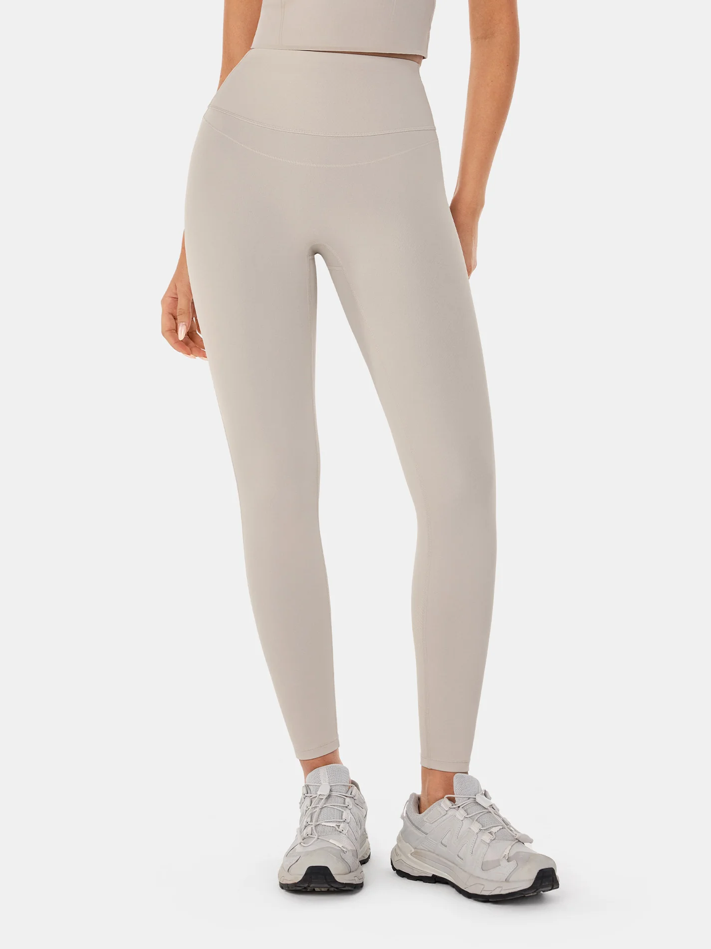 Body Sculpt Squat Proof Leggings - Image 8