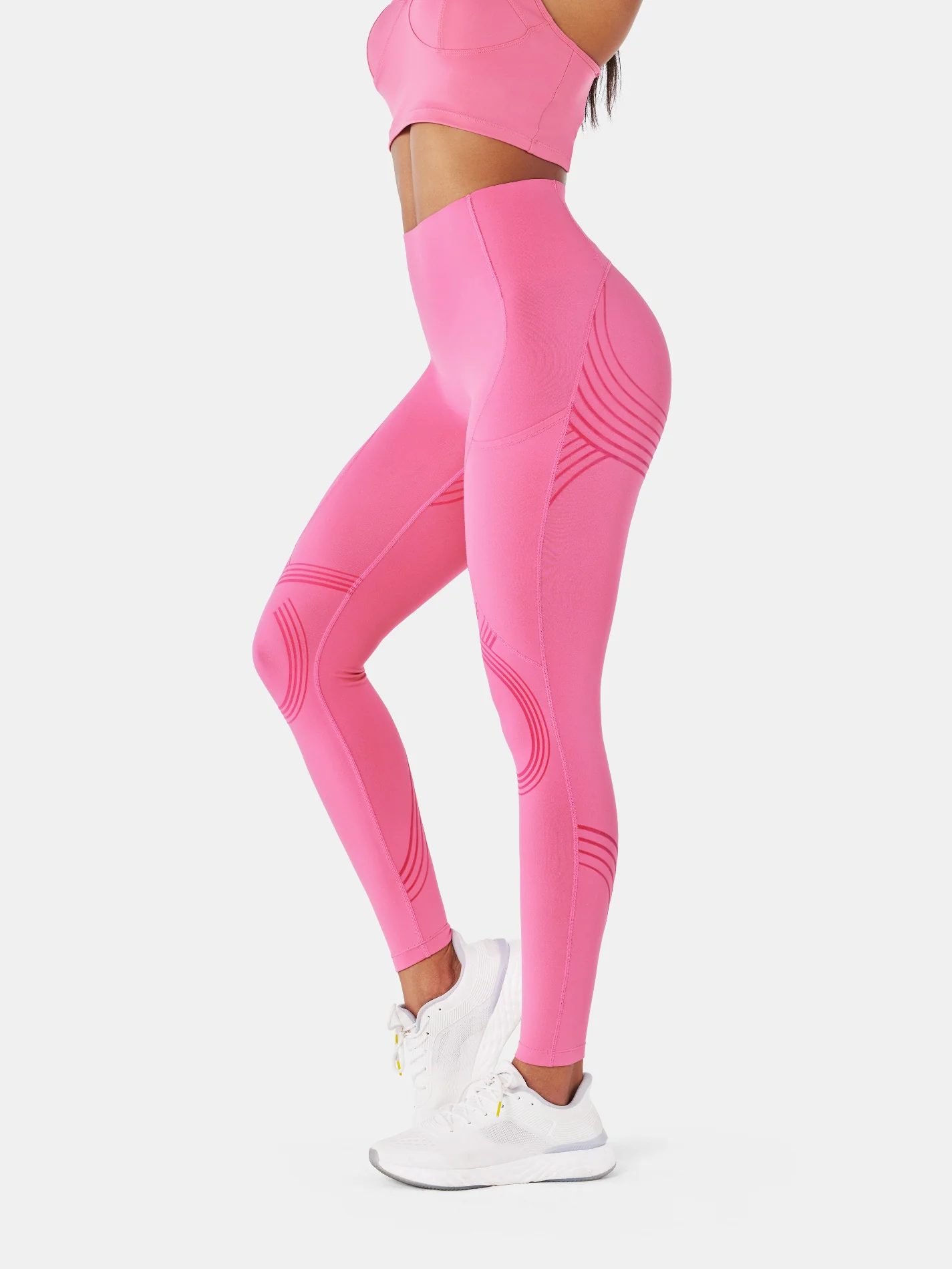 Body Sculpt SweatBlockâ„¢ Leggings - Image 10