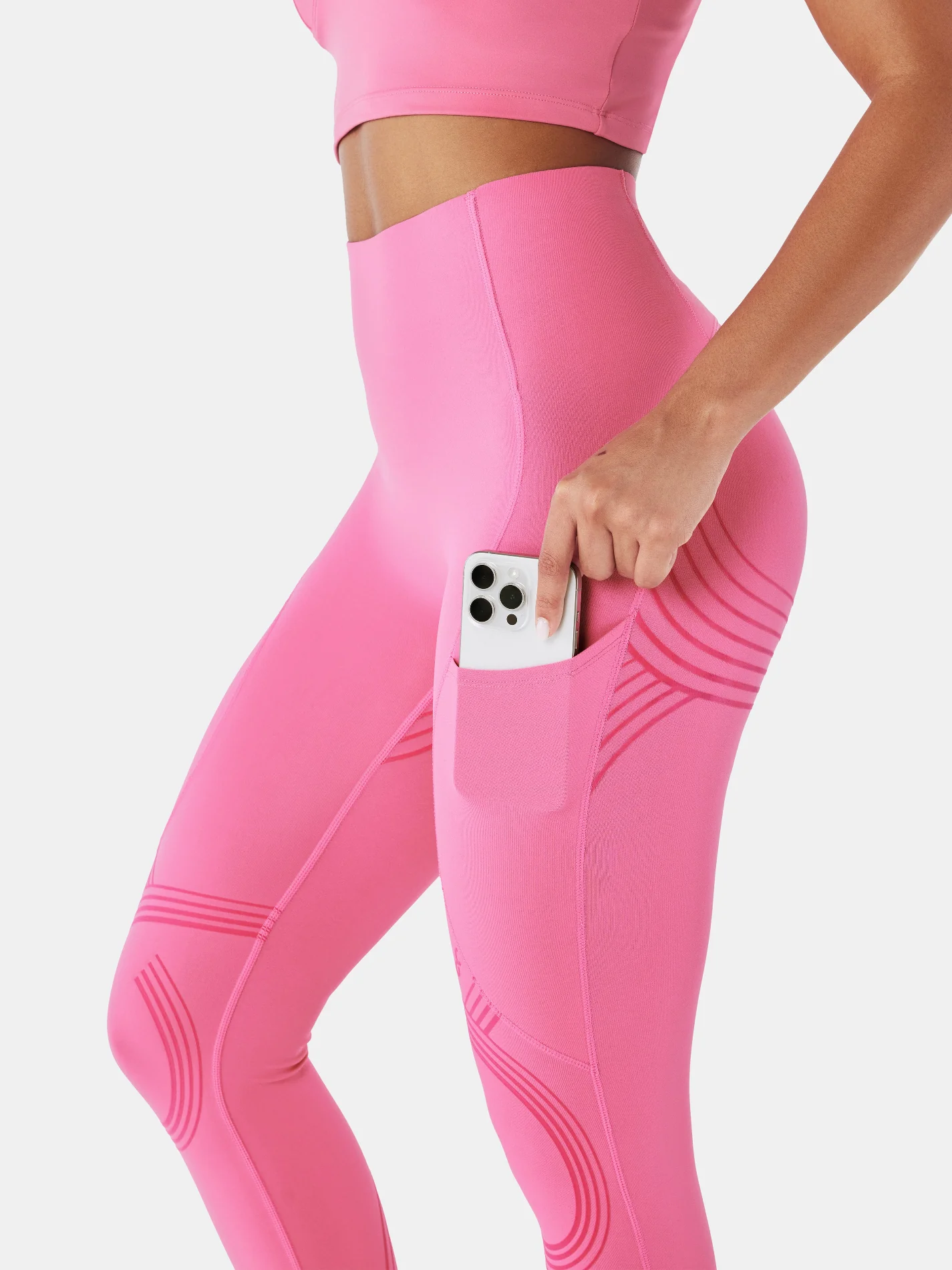Body Sculpt SweatBlockâ„¢ Leggings - Image 13