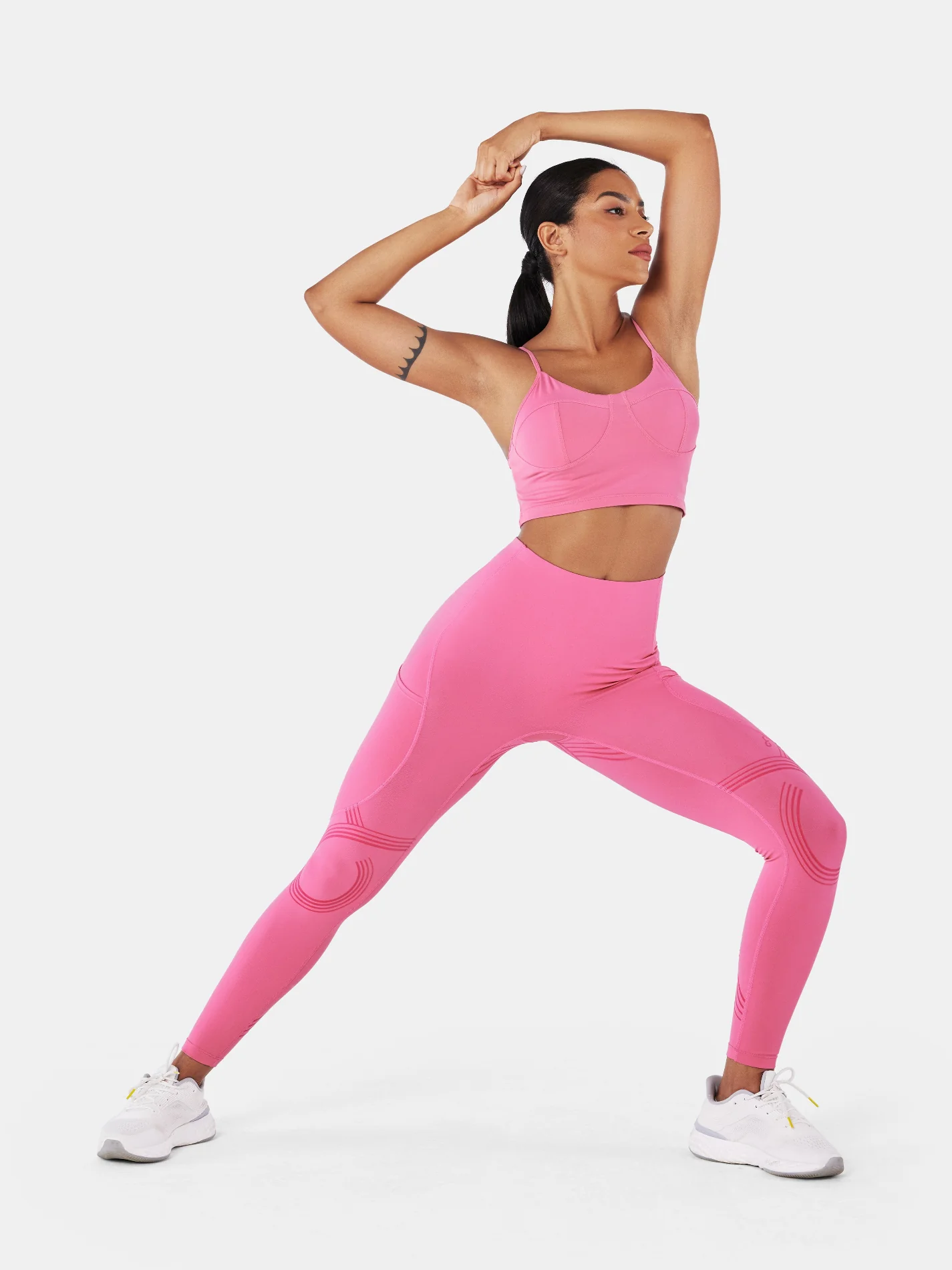 Body Sculpt SweatBlockâ„¢ Leggings - Image 18