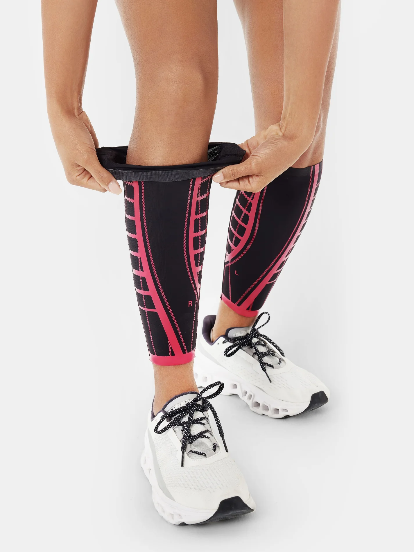 Calf Compression Sleeve (Left & Right) - Image 7