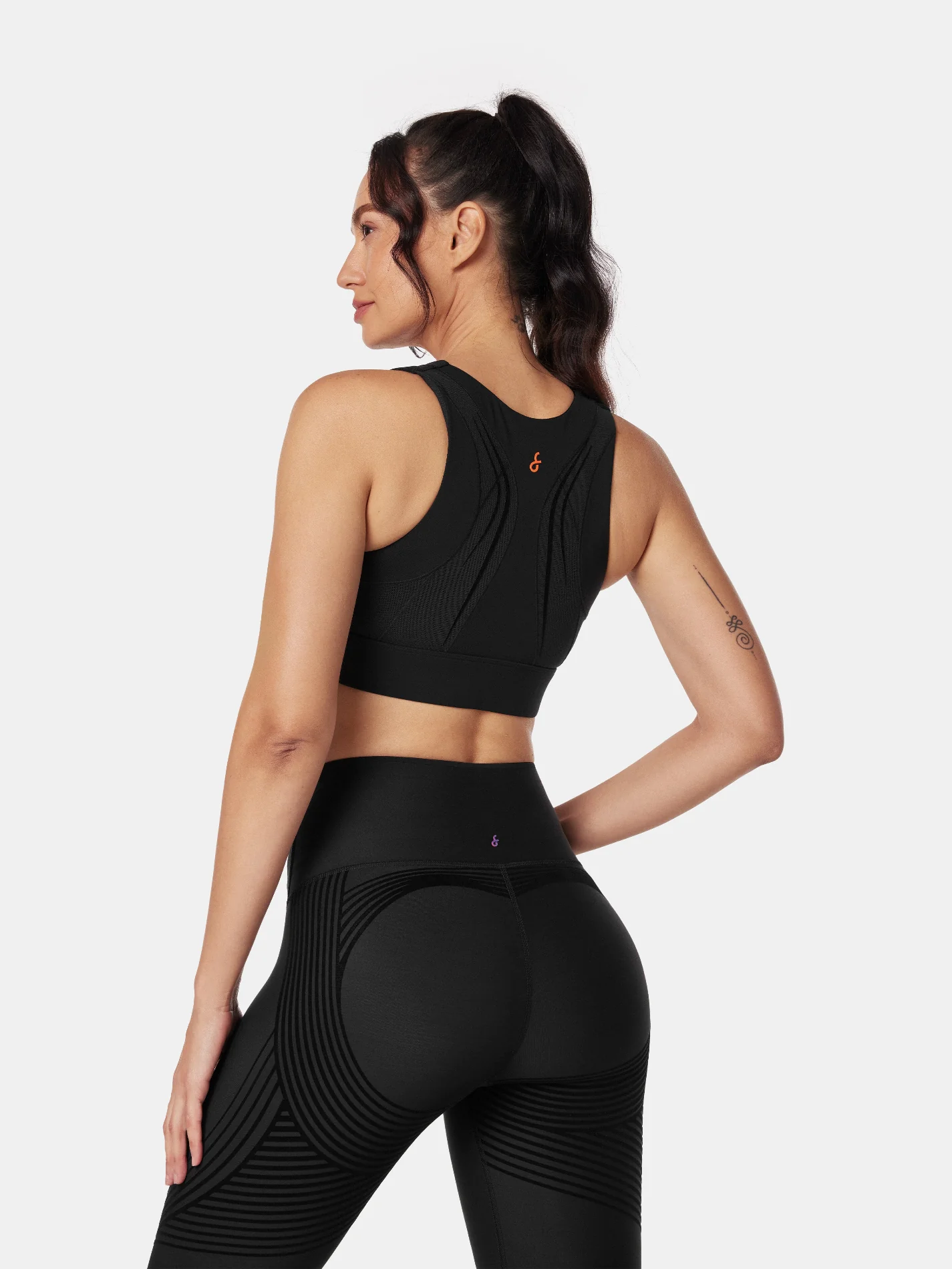 EmbraceUp Sports Bra - Image 10