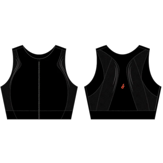 EmbraceUp Sports Bra - Image 3
