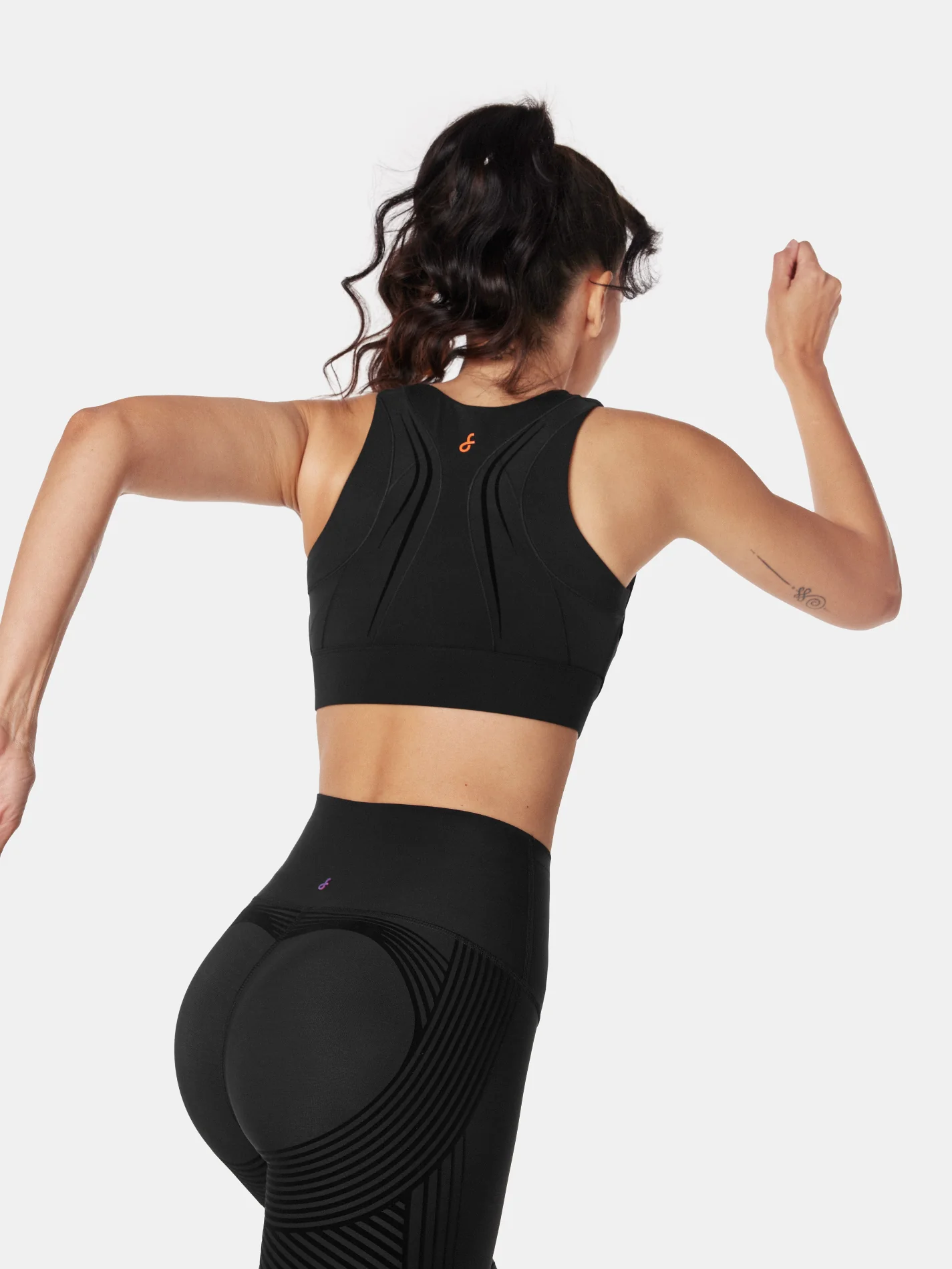 EmbraceUp Sports Bra - Image 8