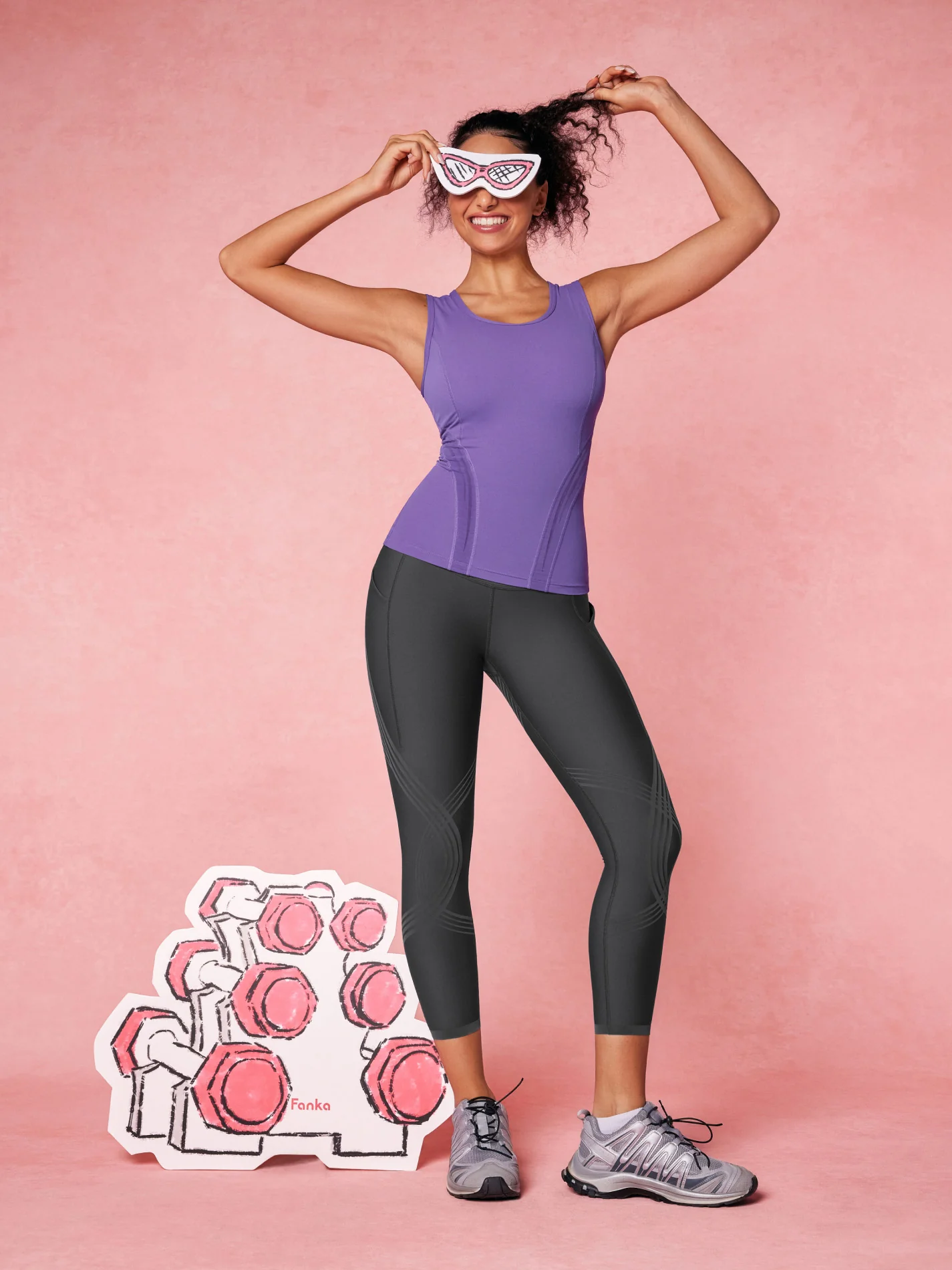 EmbraceUp Tank Top - Image 10
