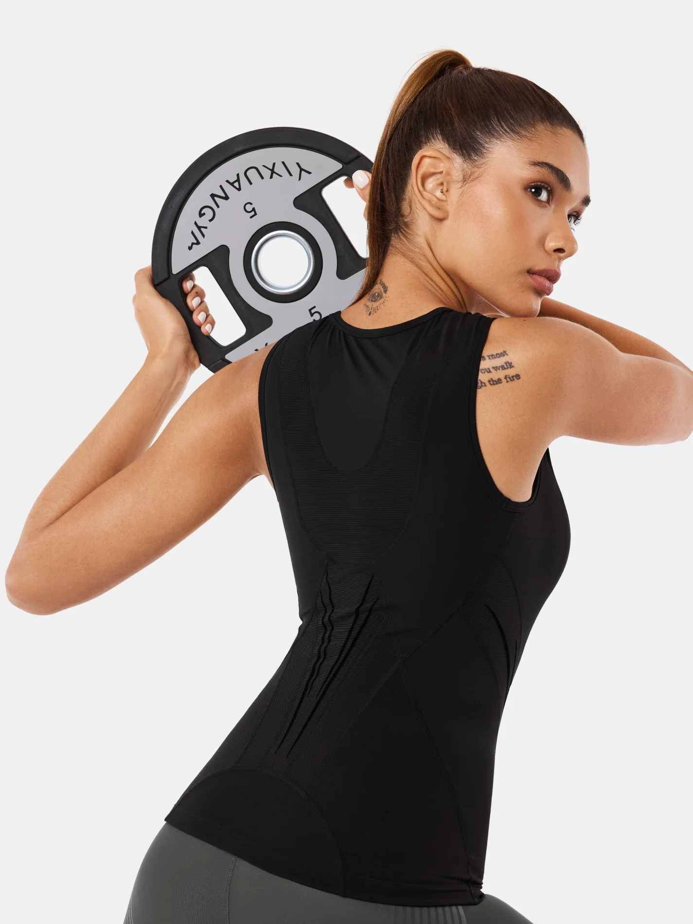 EmbraceUp Tank Top - Image 13