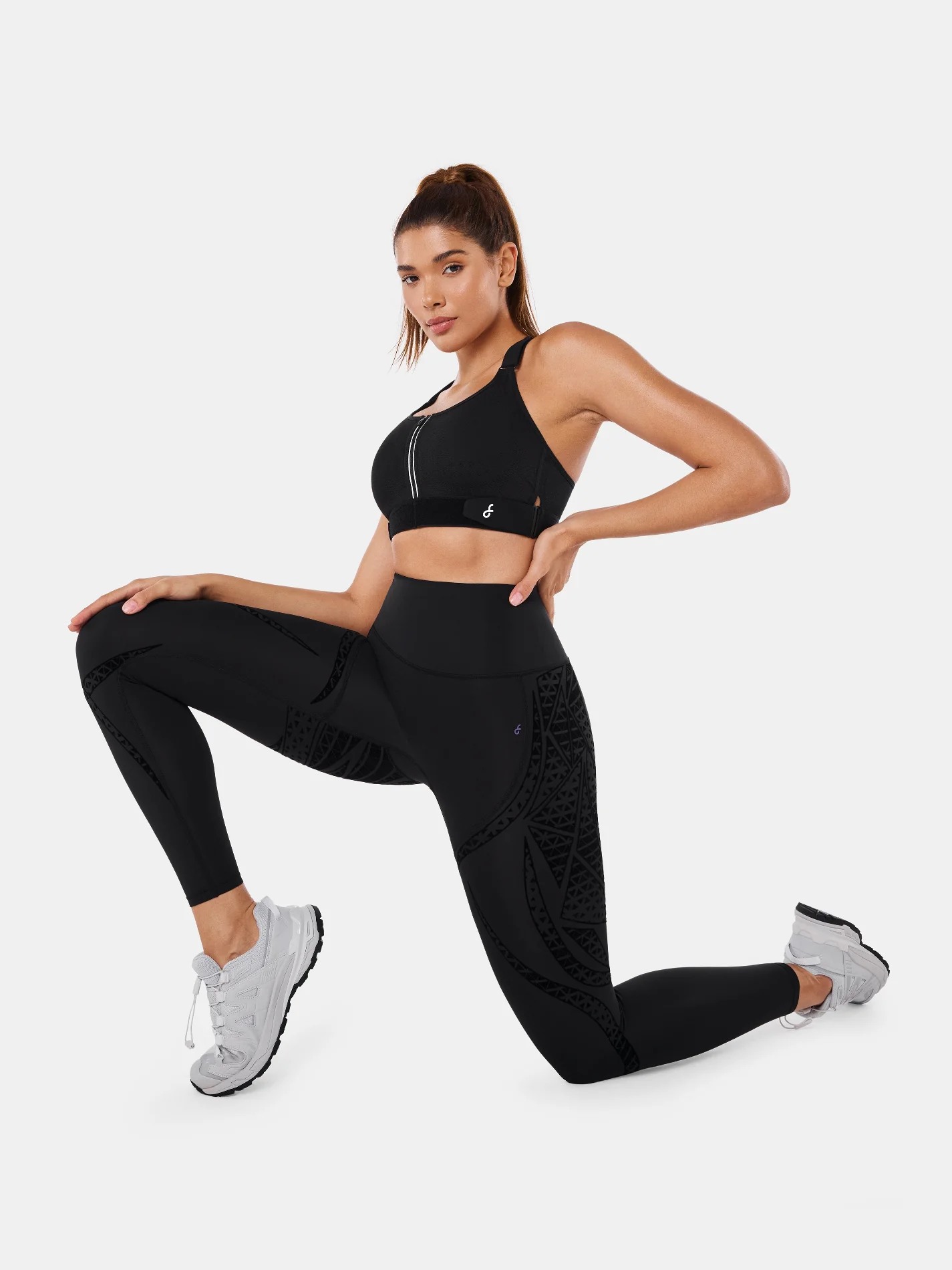 Body Sculpt High Intensity Leggings - Image 22