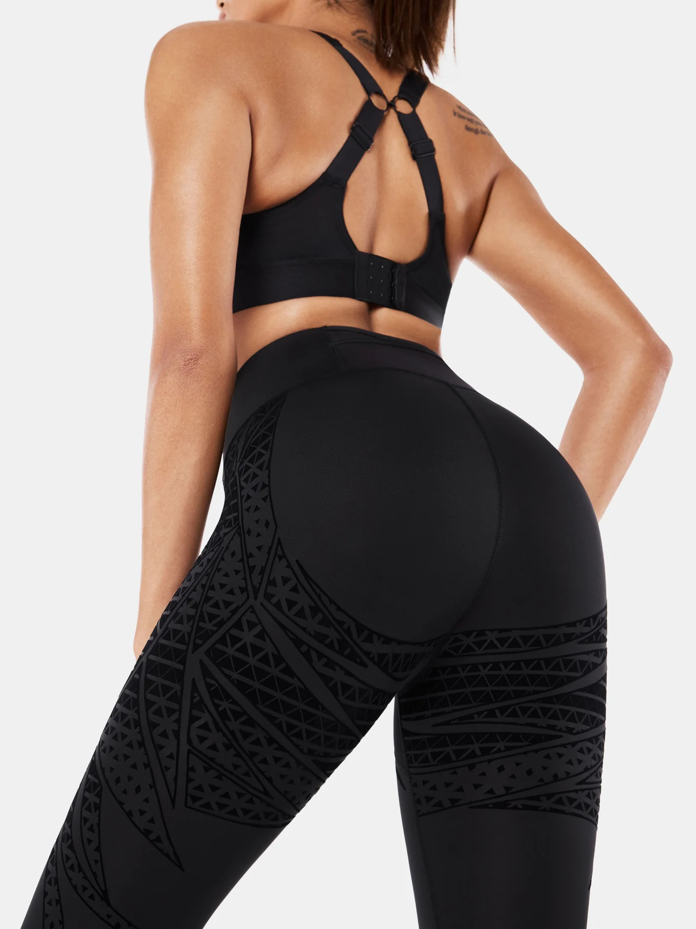 Body Sculpt High Intensity Leggings - Image 23