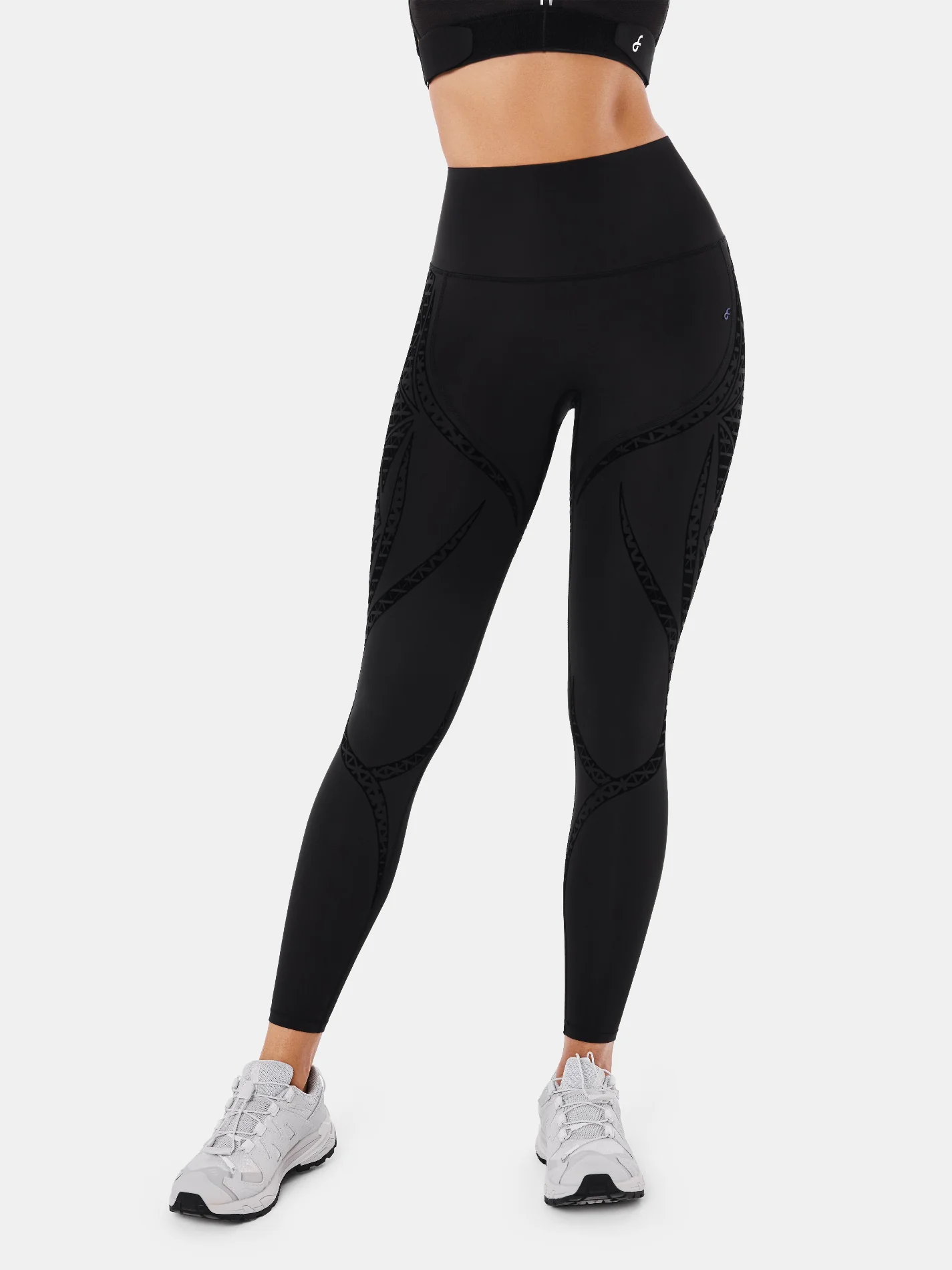 Body Sculpt High Intensity Leggings - Image 25