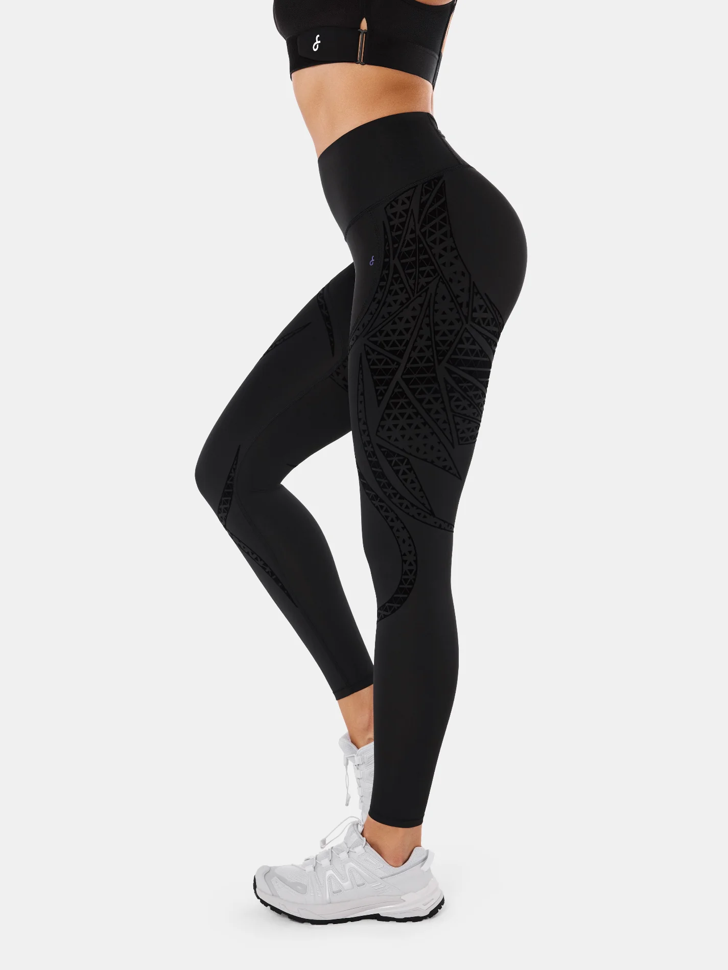 Body Sculpt High Intensity Leggings - Image 26
