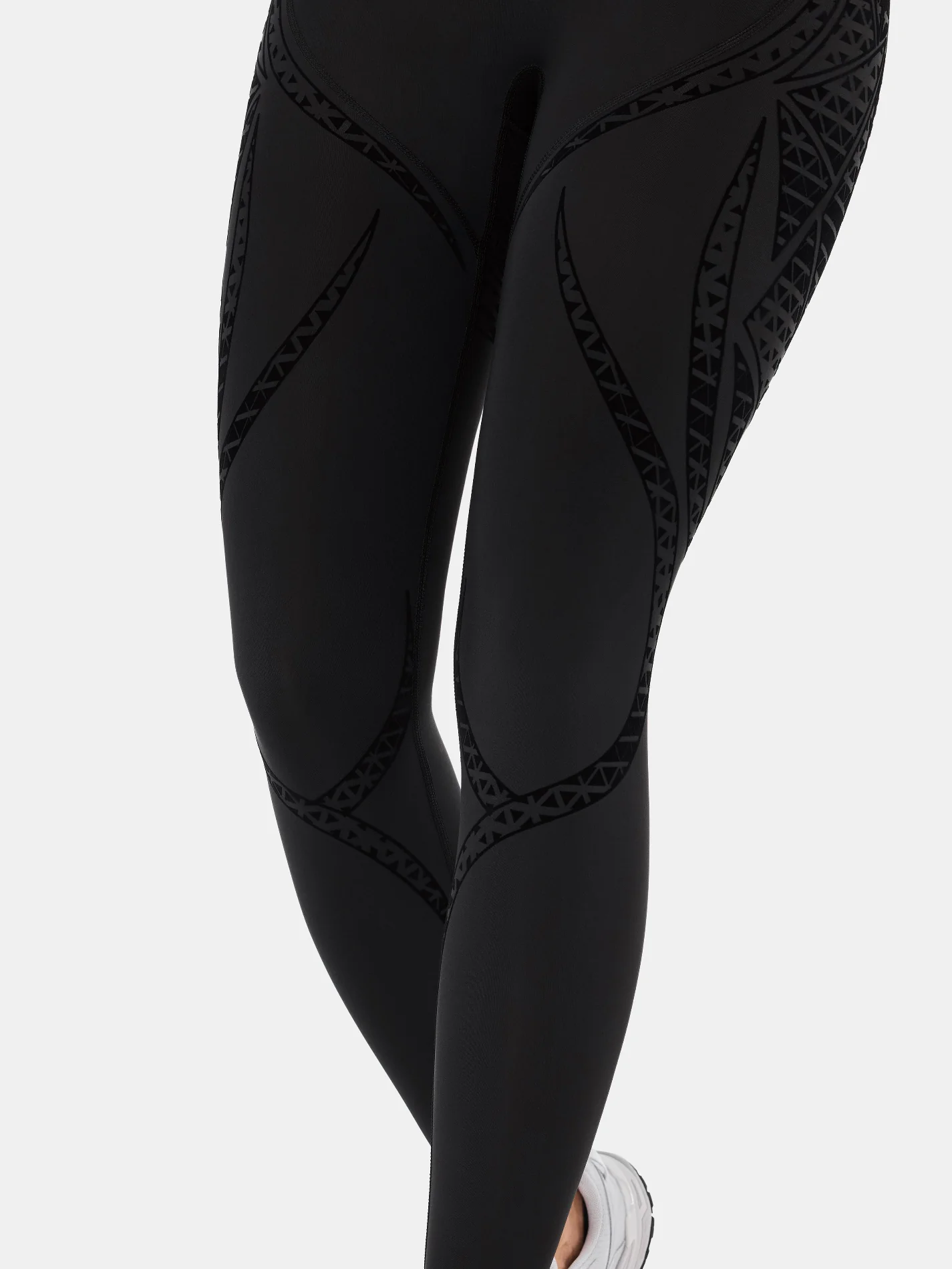 Body Sculpt High Intensity Leggings - Image 27