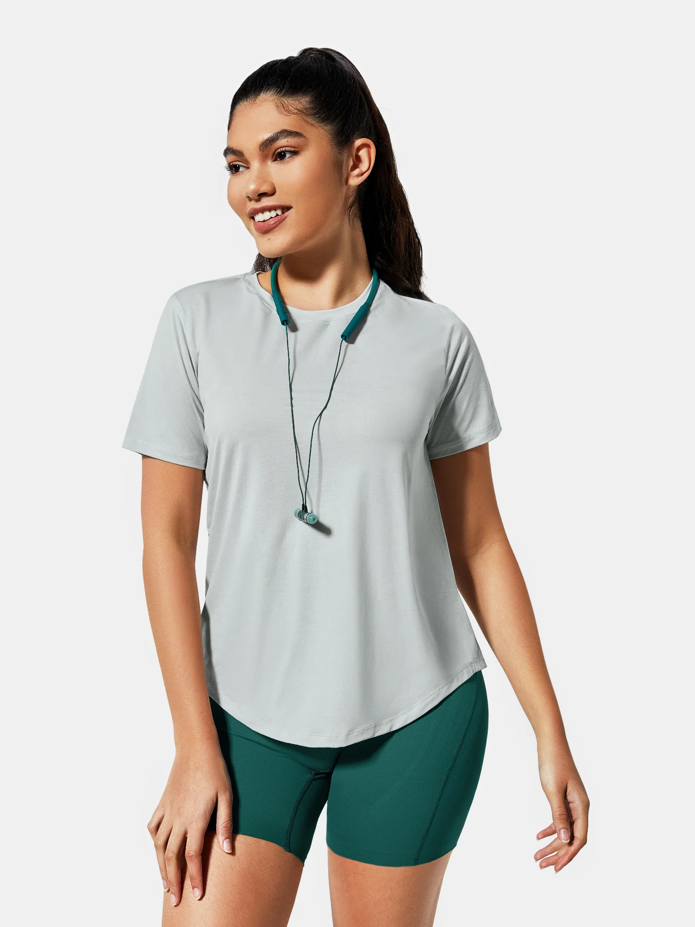 InstaBreeze Training Short Sleeve T-shirt - Image 15