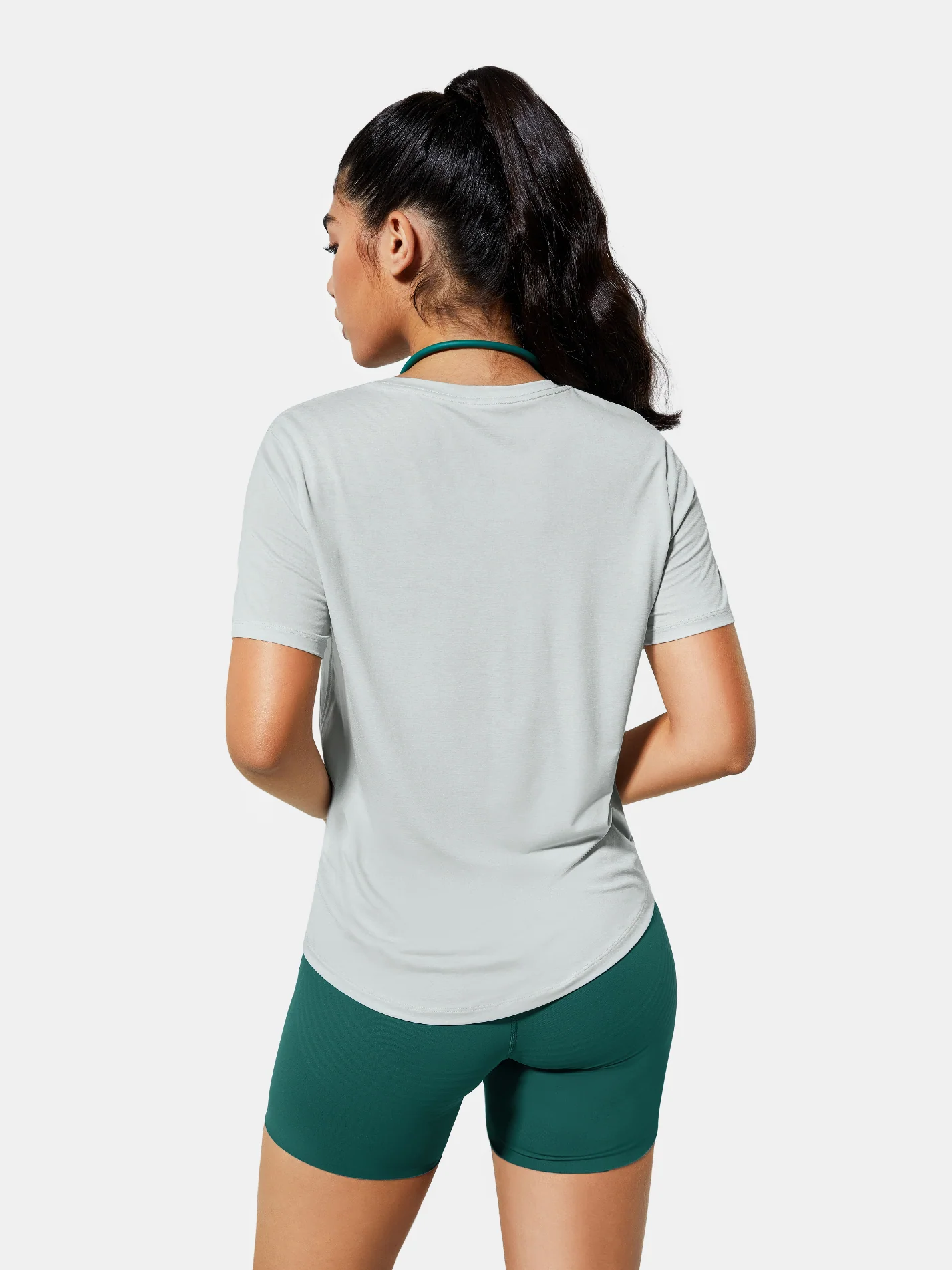 InstaBreeze Training Short Sleeve T-shirt - Image 17