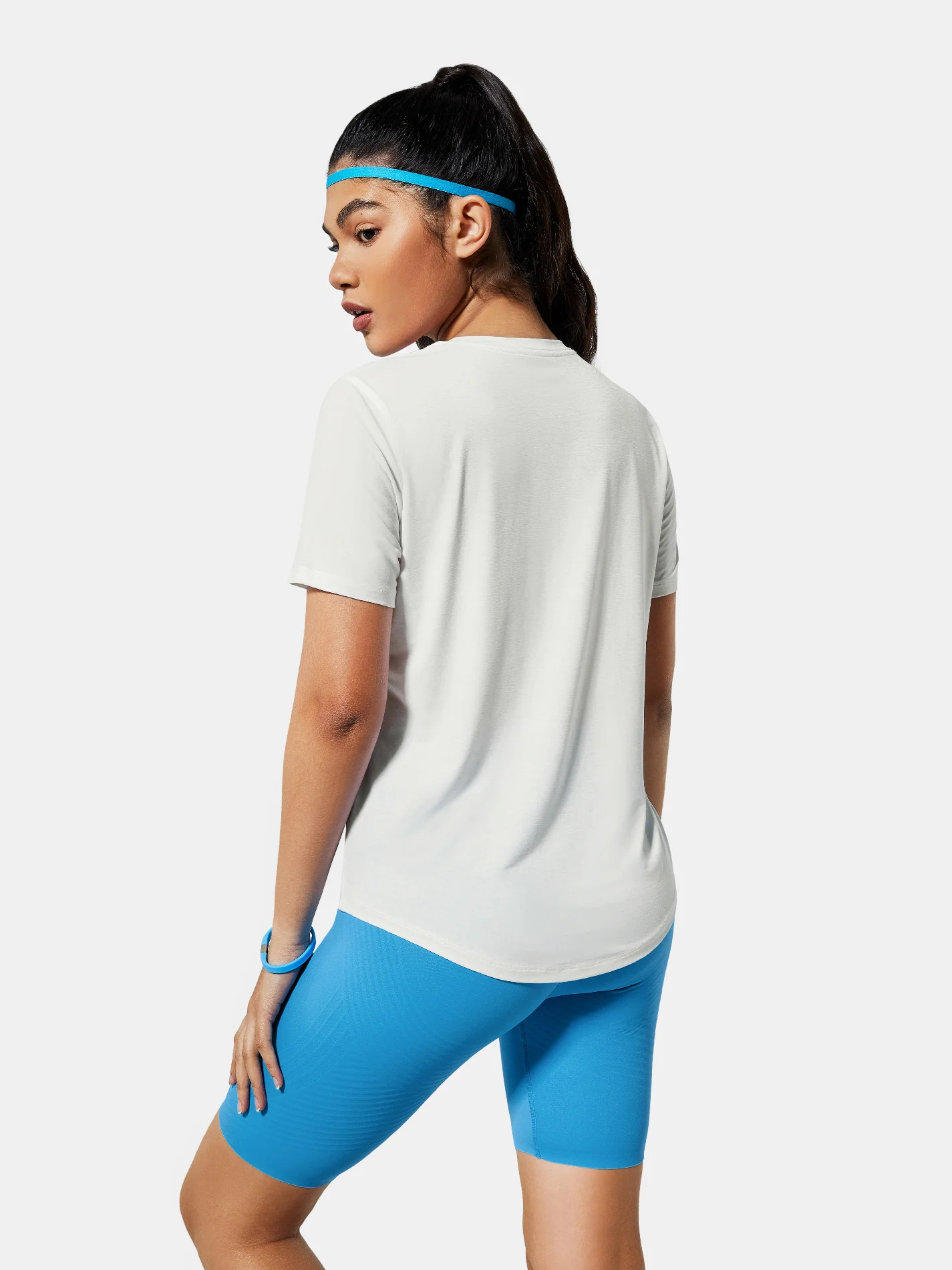 InstaBreeze Training Short Sleeve T-shirt - Image 23