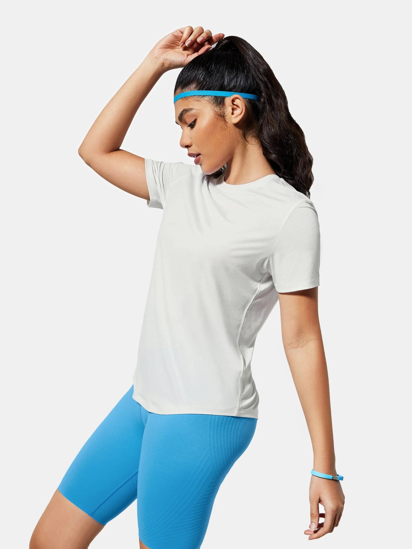 InstaBreeze Training Short Sleeve T-shirt - Image 4
