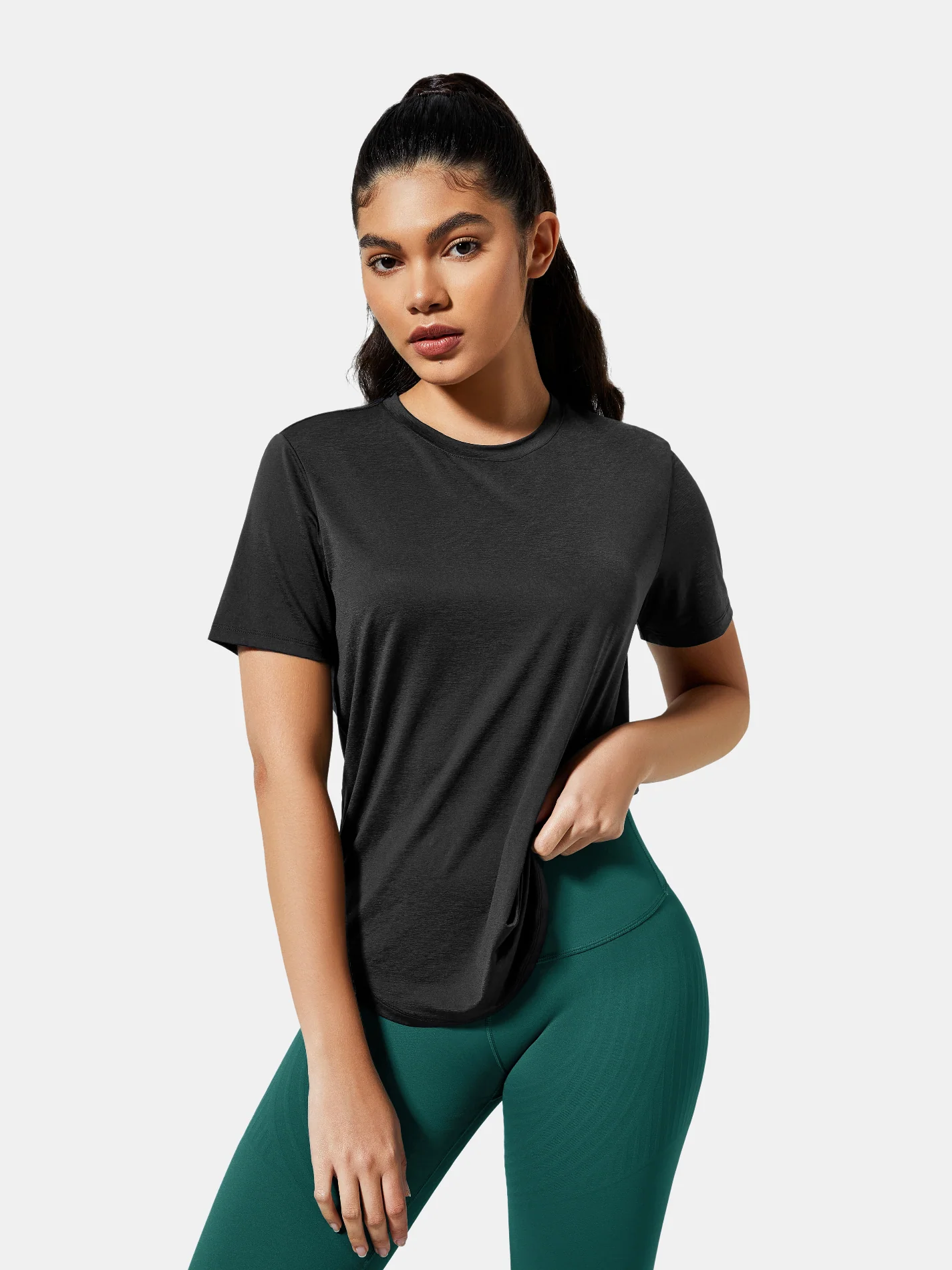 InstaBreeze Training Short Sleeve T-shirt - Image 7