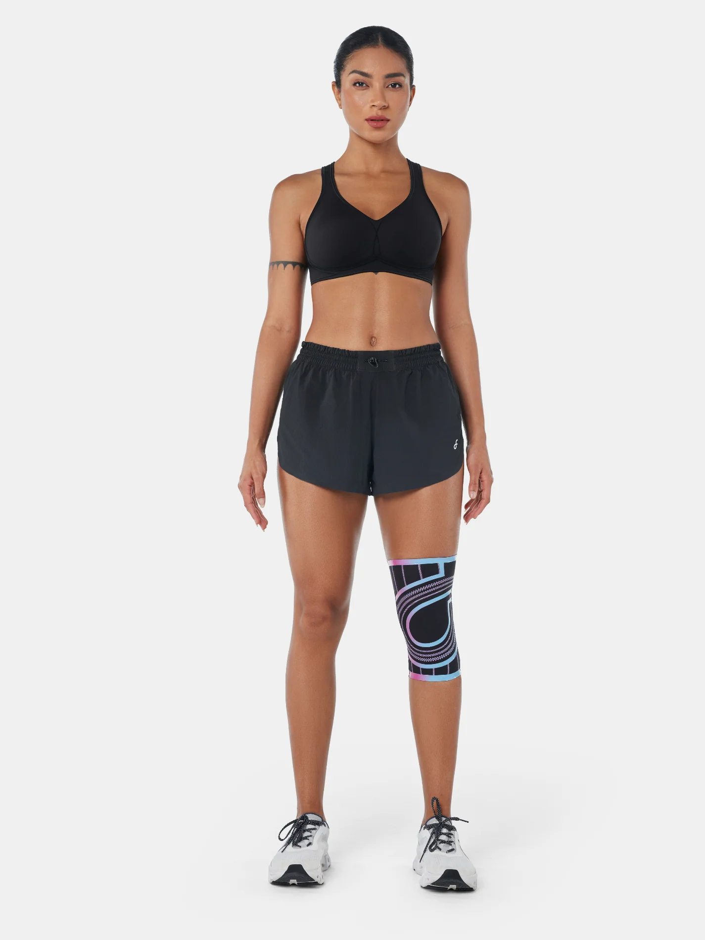 Knee Compression Sleeve - Image 16