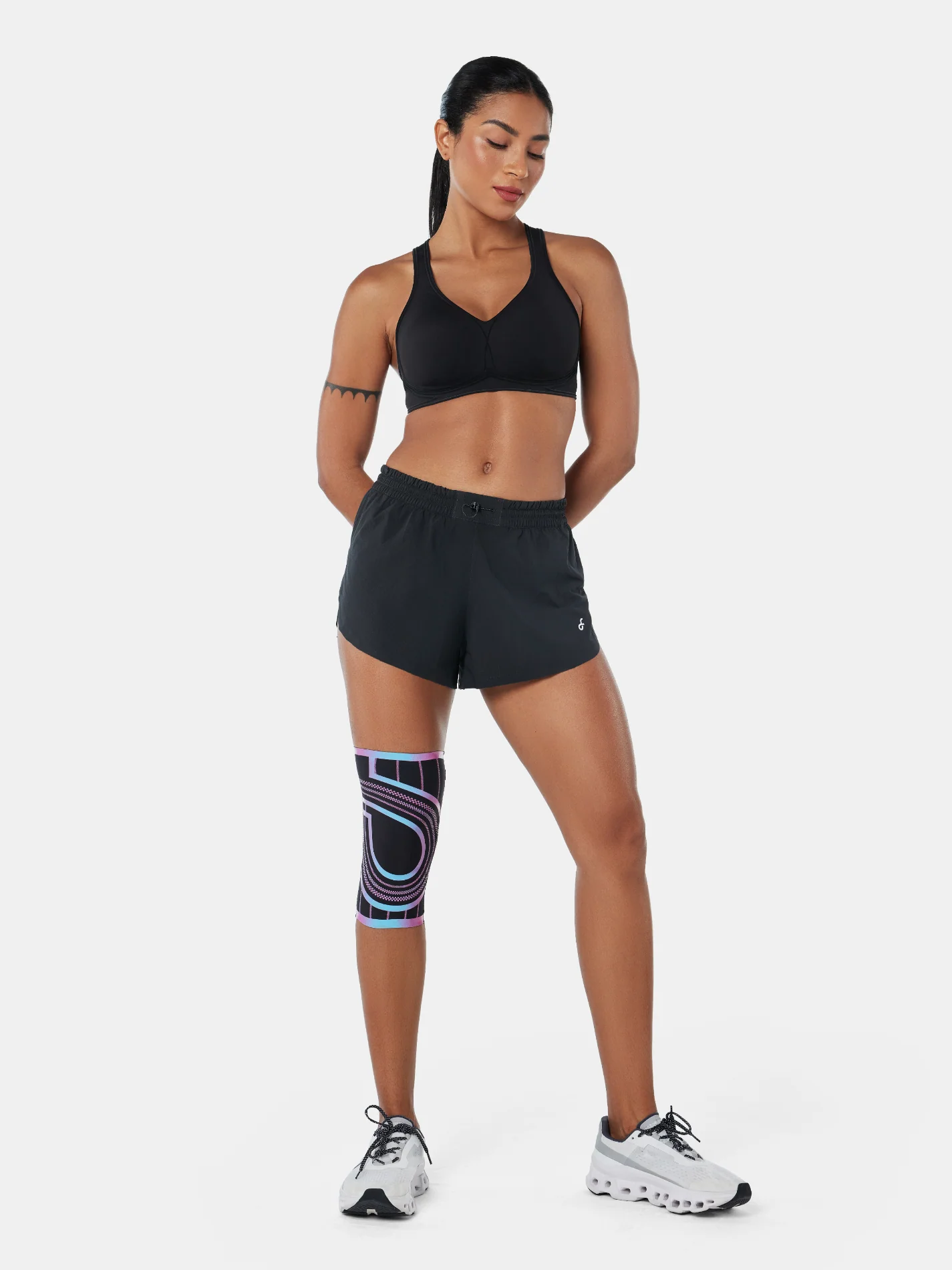 Knee Compression Sleeve - Image 19