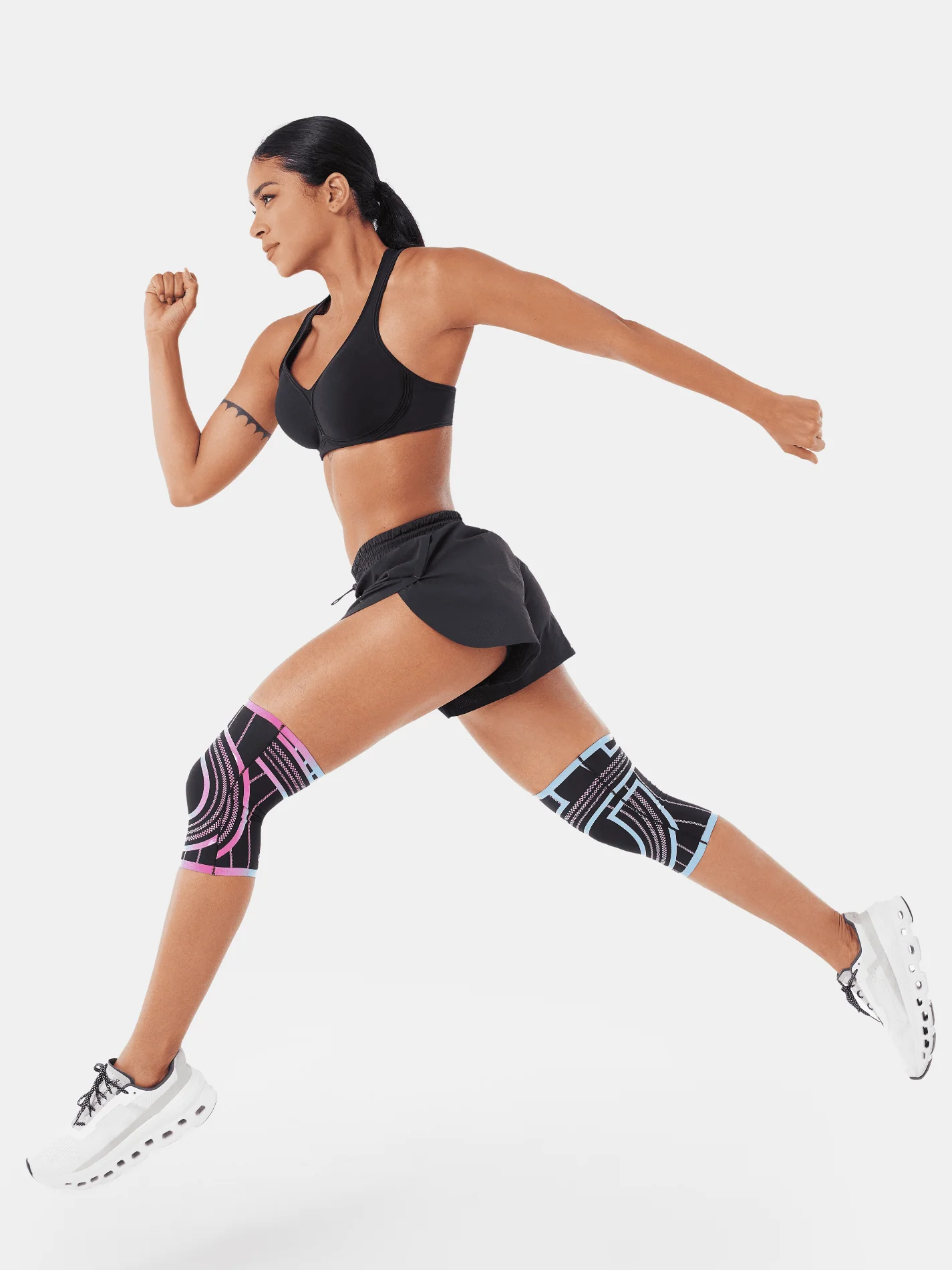 Knee Compression Sleeve - Image 24