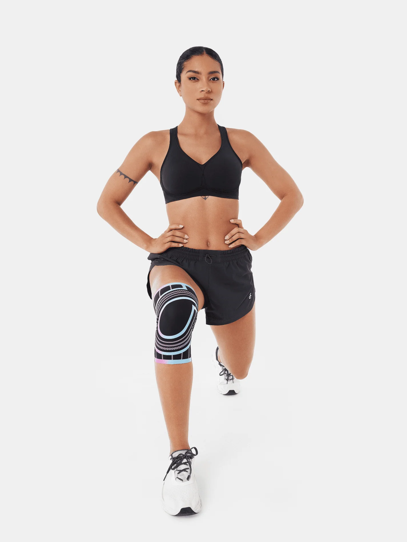 Knee Compression Sleeve - Image 31