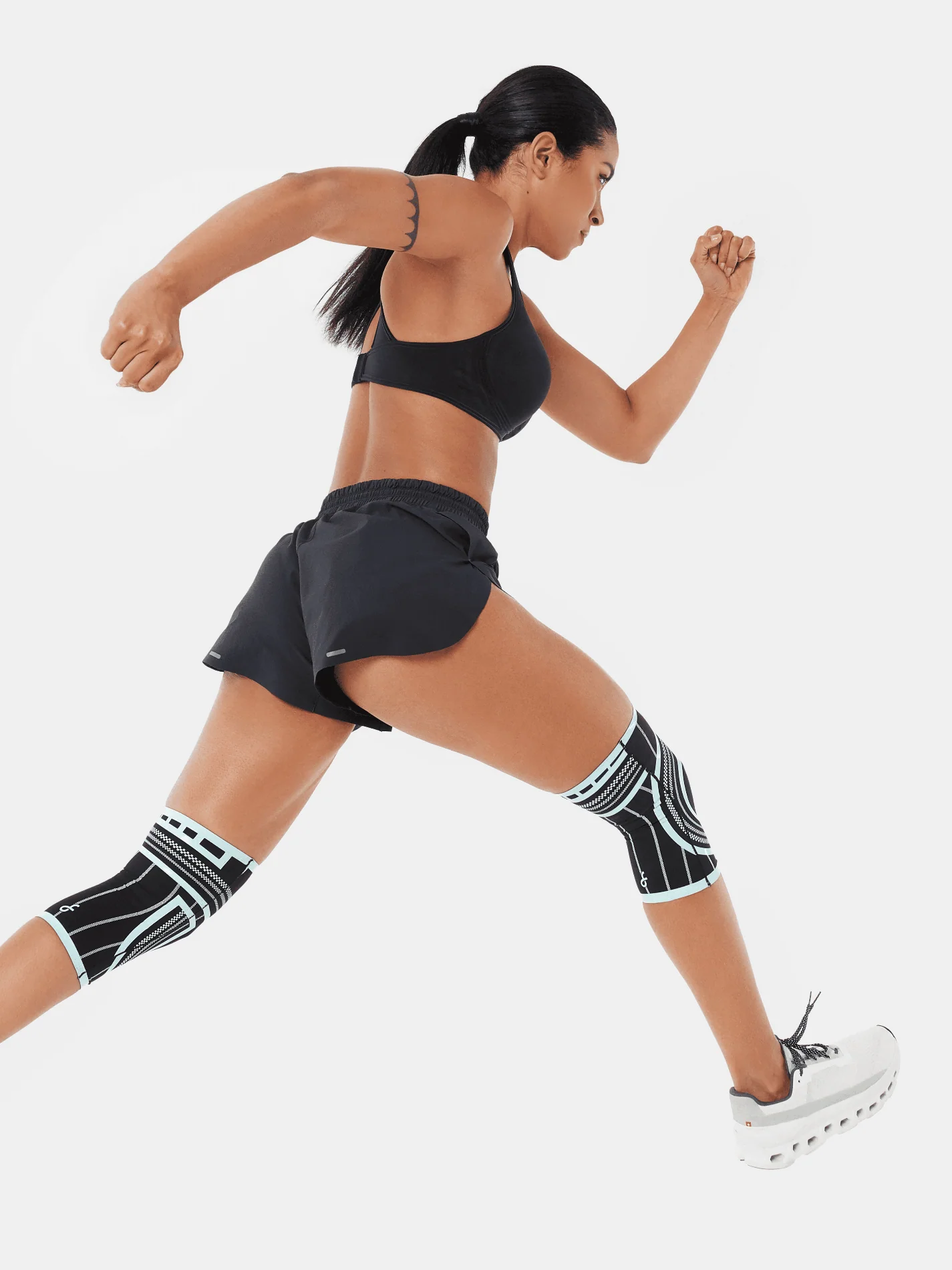 Knee Compression Sleeve - Image 37