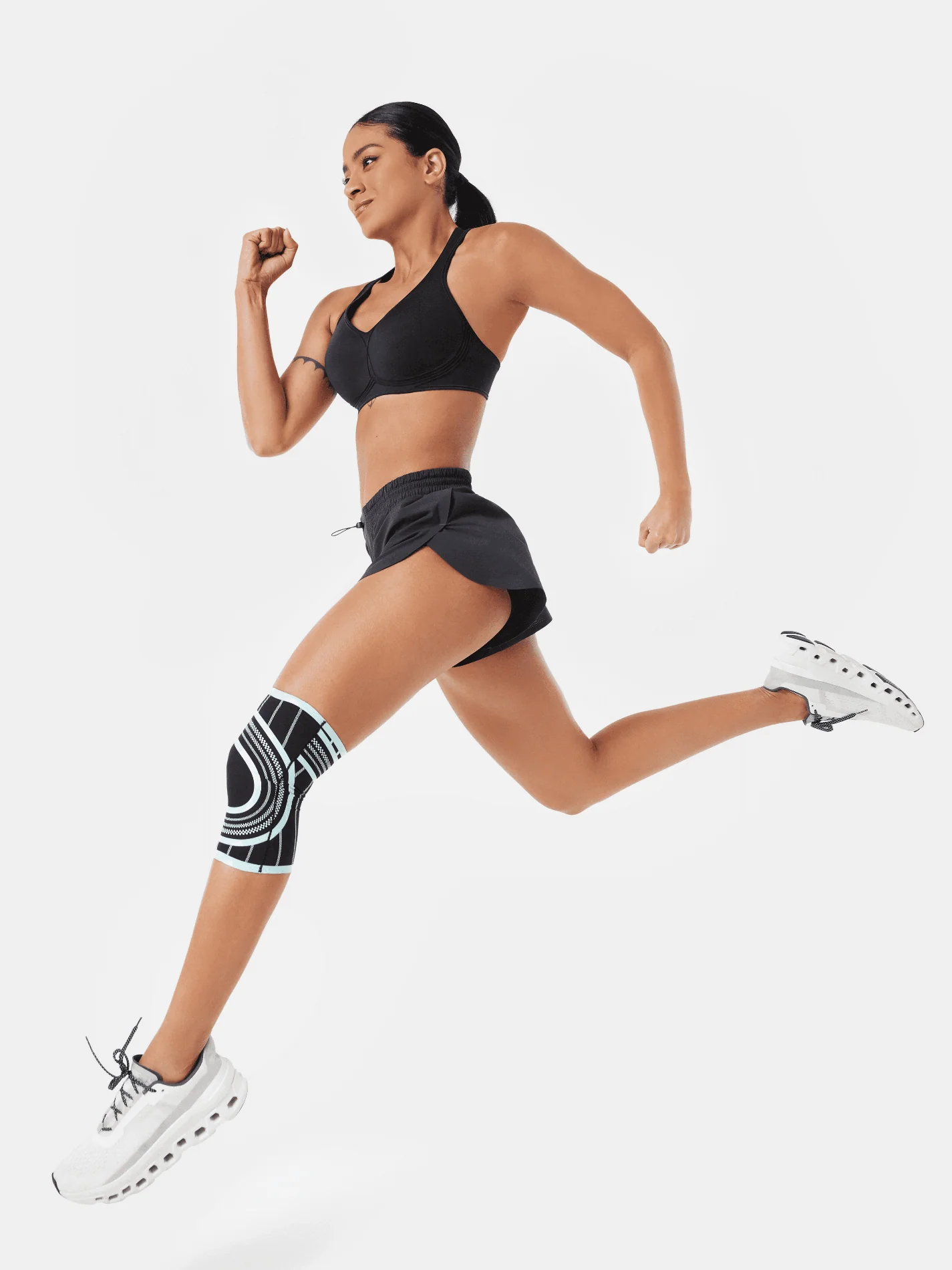 Knee Compression Sleeve - Image 39