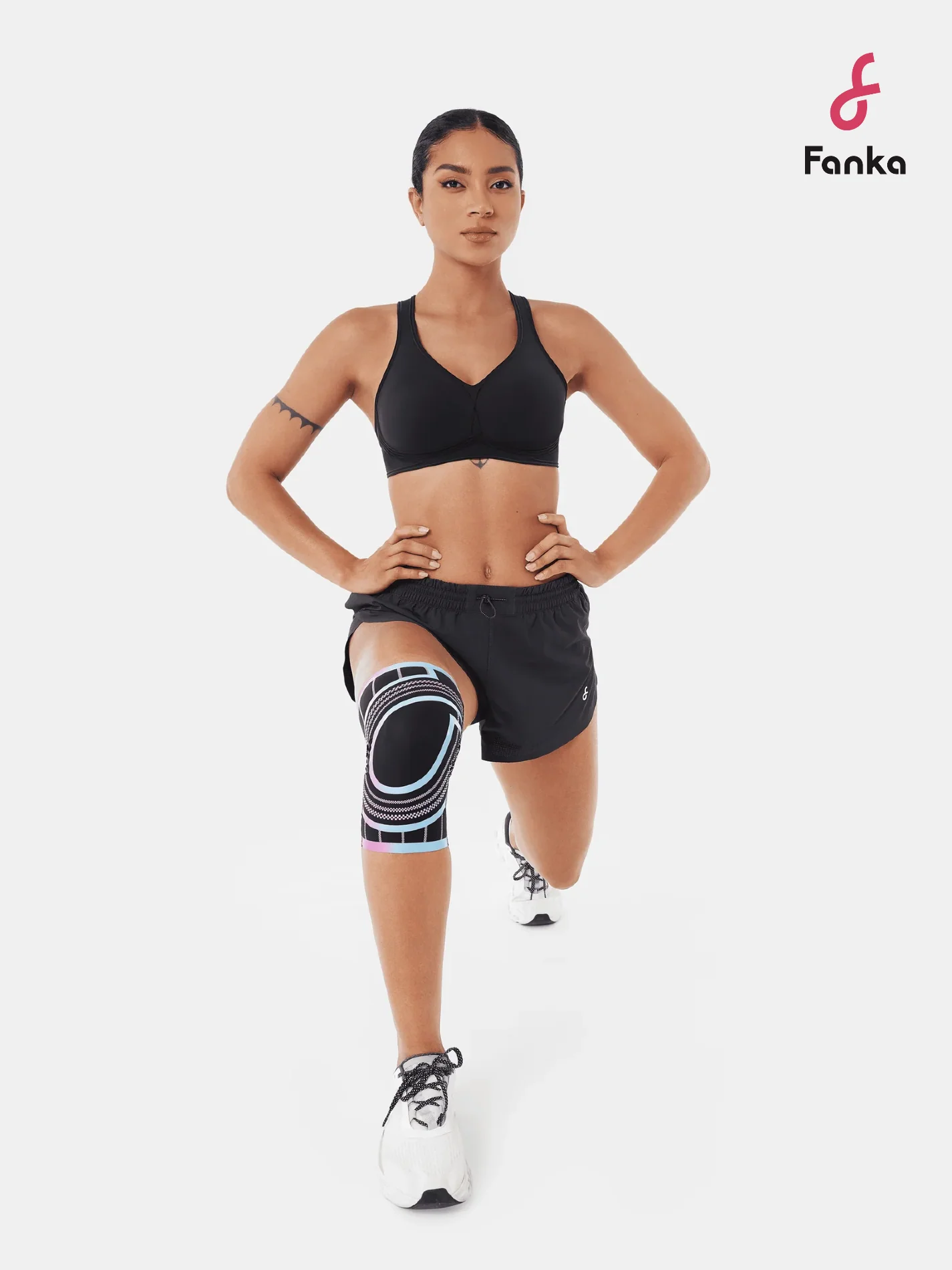 Knee Compression Sleeve - Image 48
