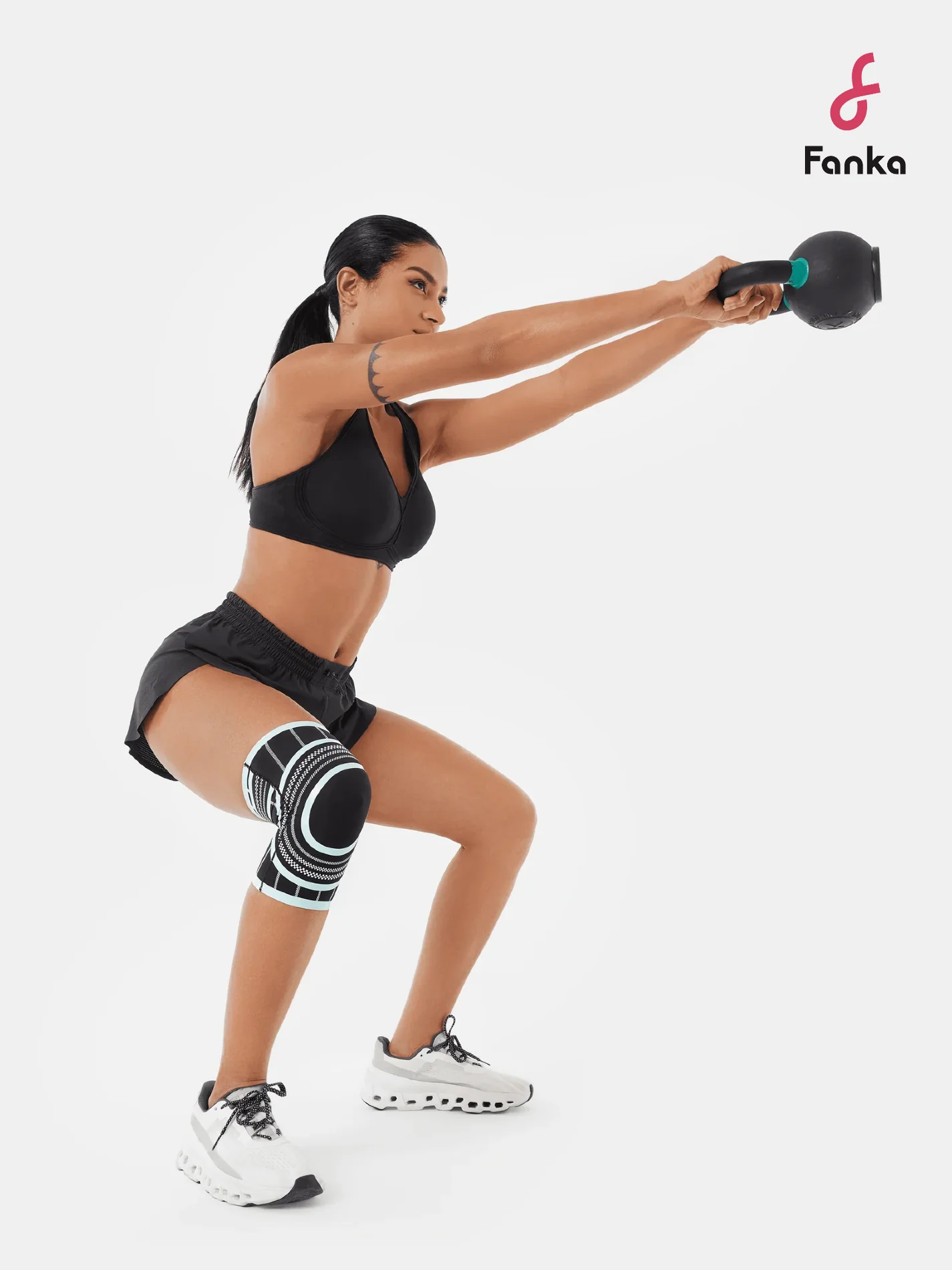 Knee Compression Sleeve - Image 49