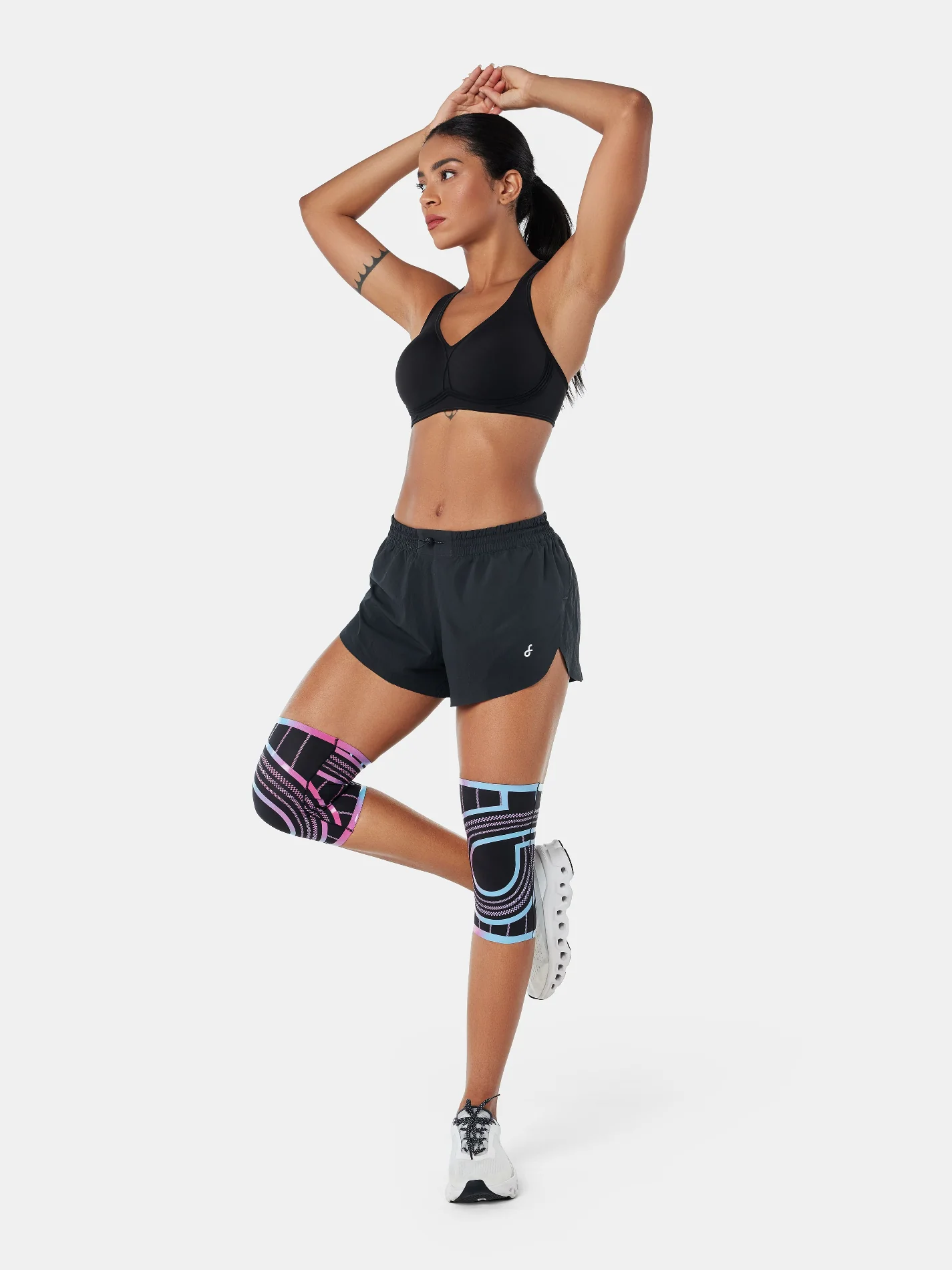 Knee Compression Sleeve - Image 7