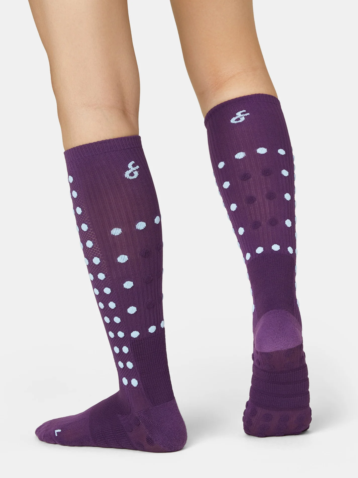 Knee-High Compression Socks - Image 10