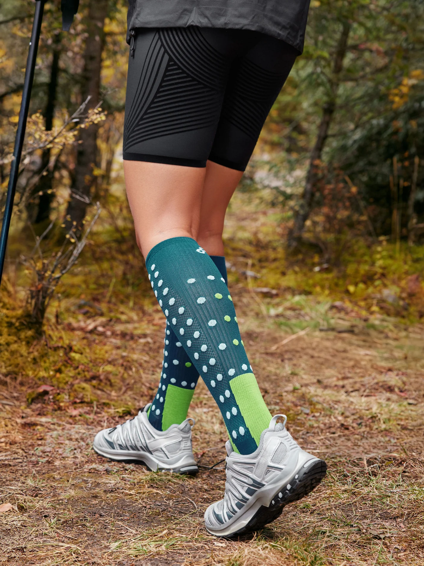 Knee-High Compression Socks - Image 3