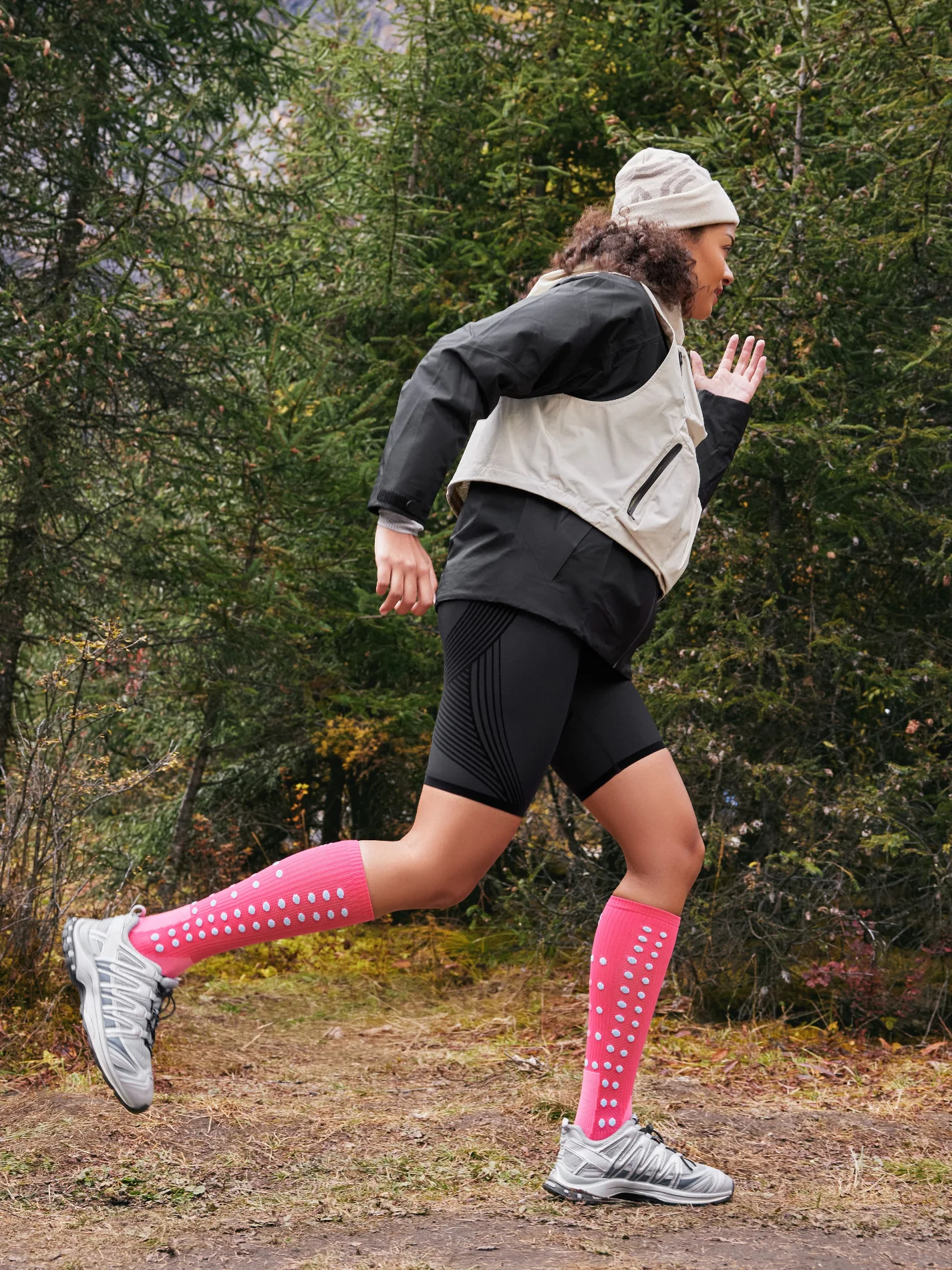 Knee-High Compression Socks - Image 7