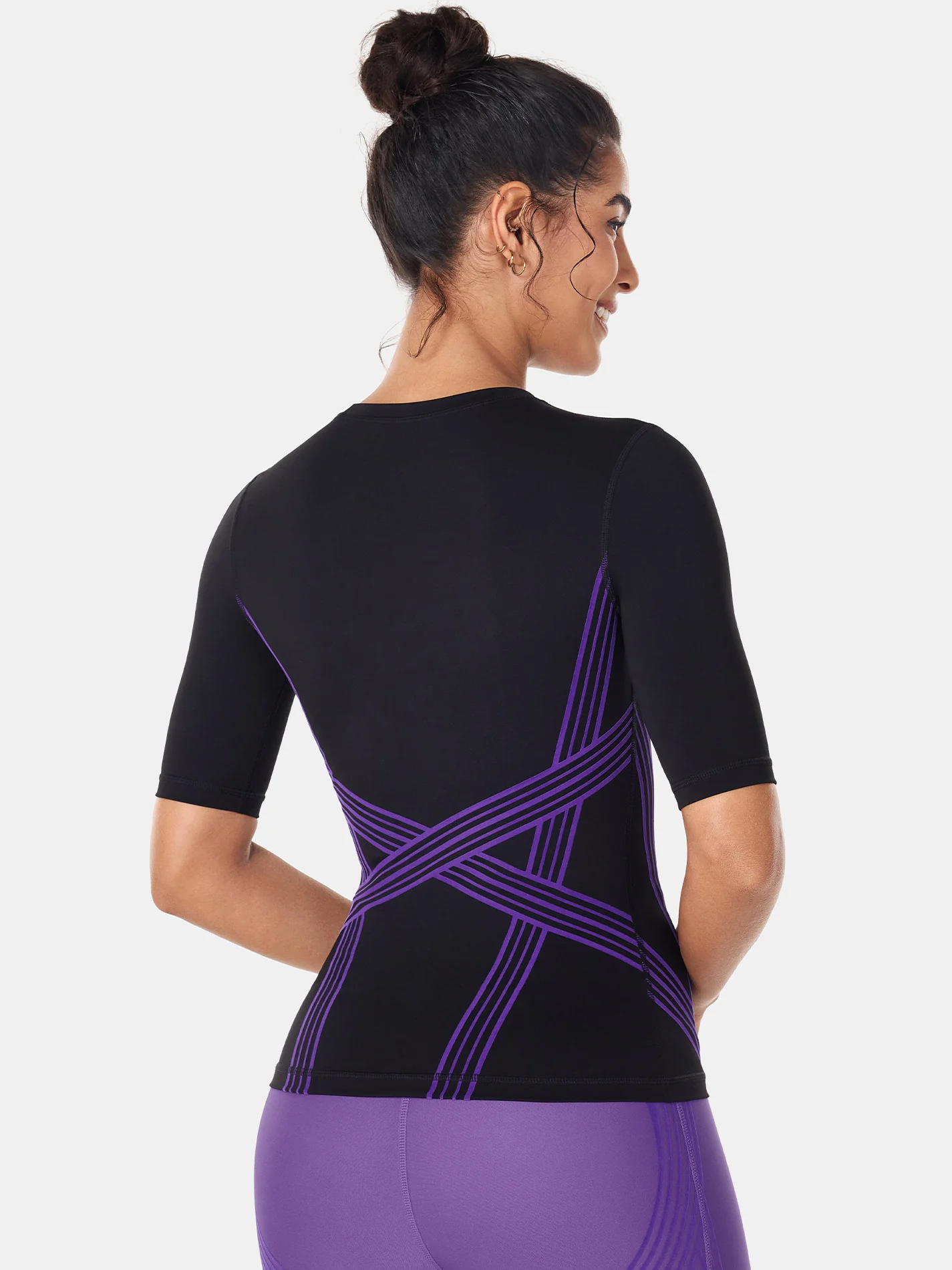 PowerBand Resistance Short Sleeve T-shirt - Image 24