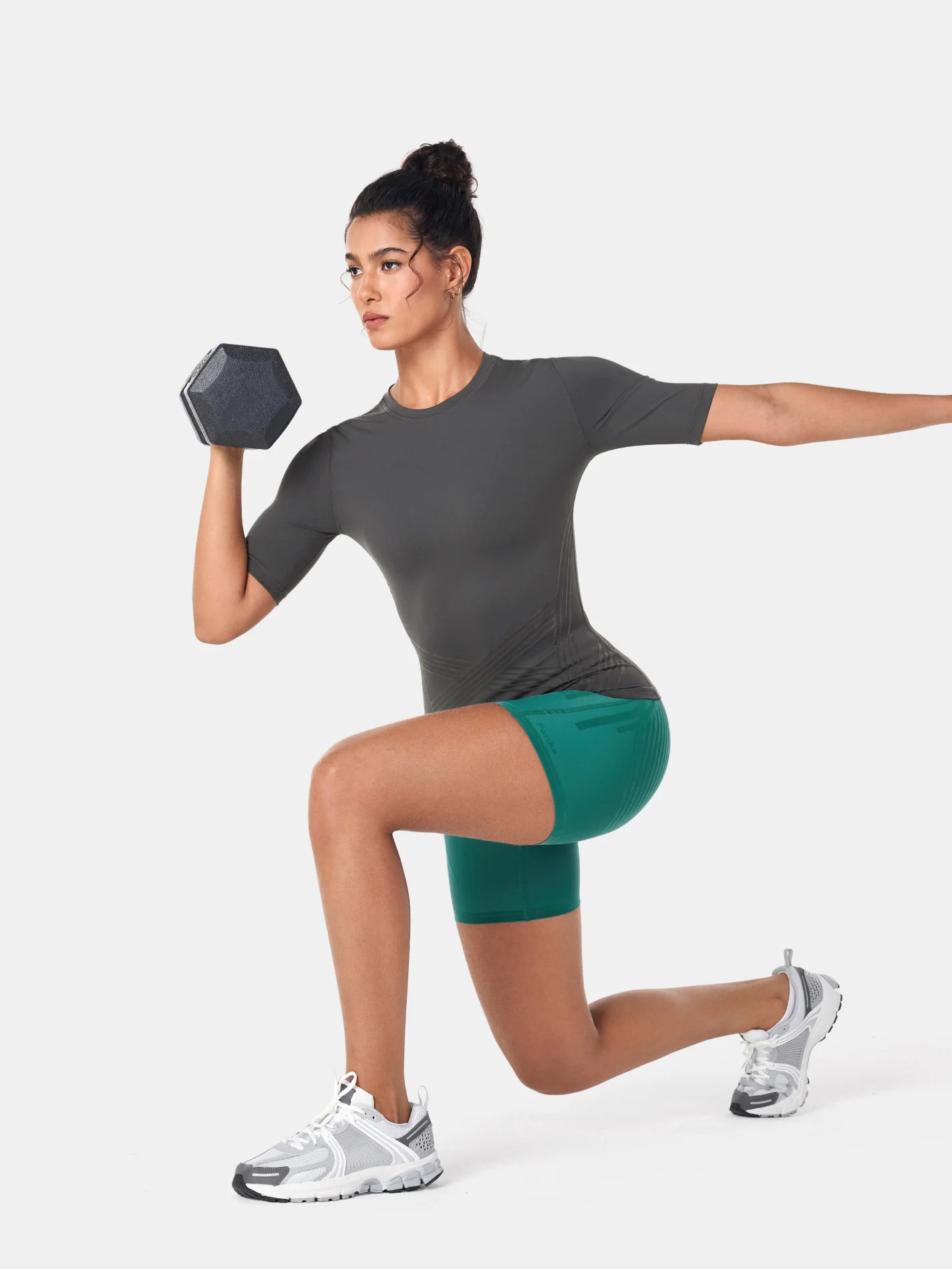 PowerBand Resistance Short Sleeve T-shirt - Image 29