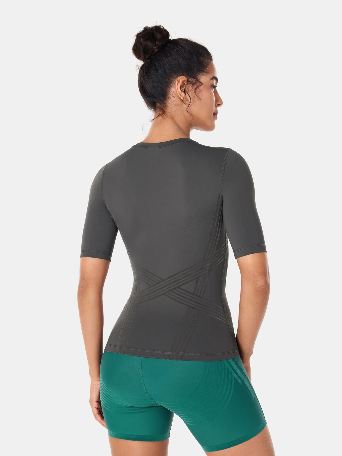 PowerBand Resistance Short Sleeve T-shirt - Image 30