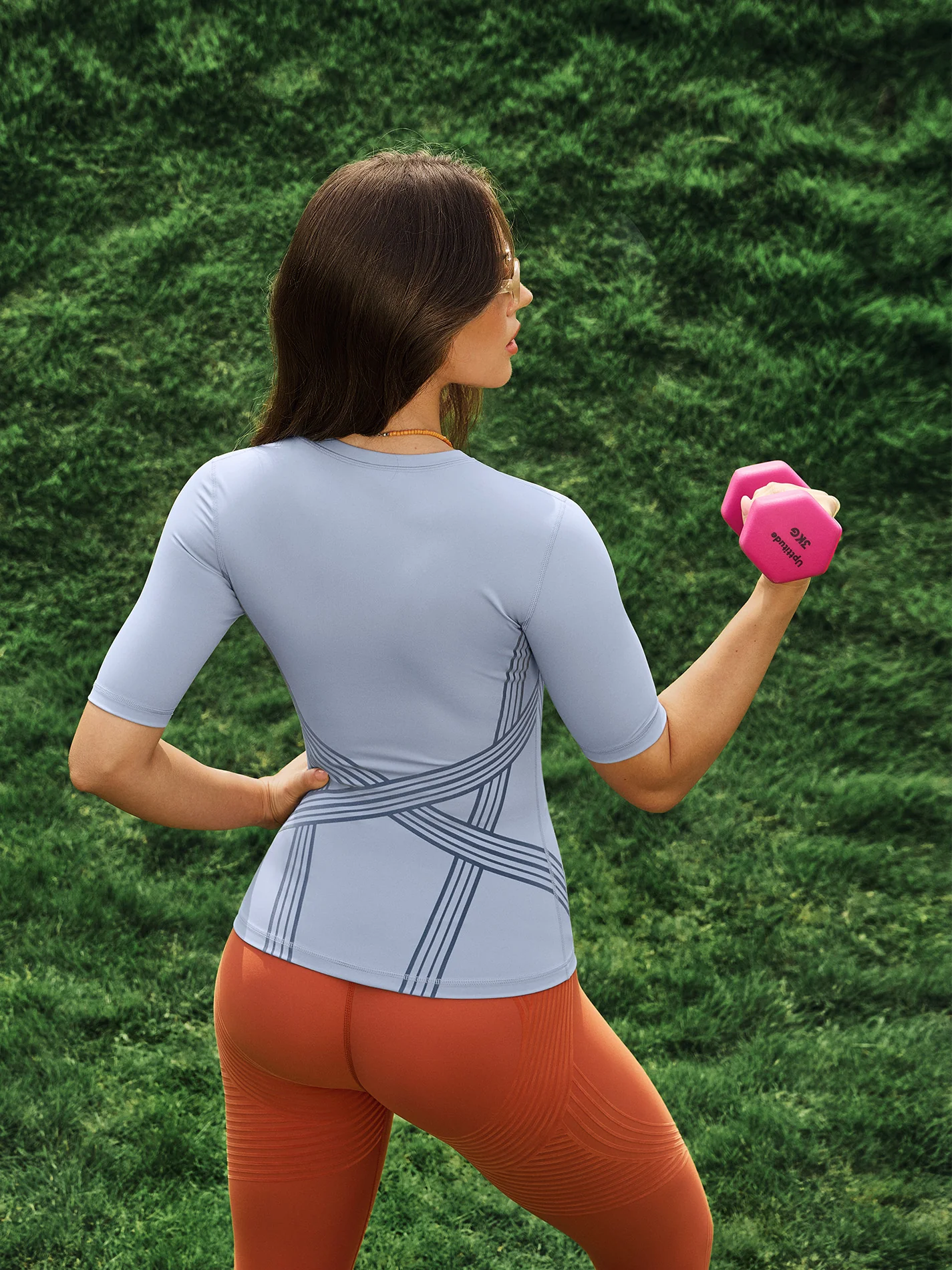 PowerBand Resistance Short Sleeve T-shirt - Image 34