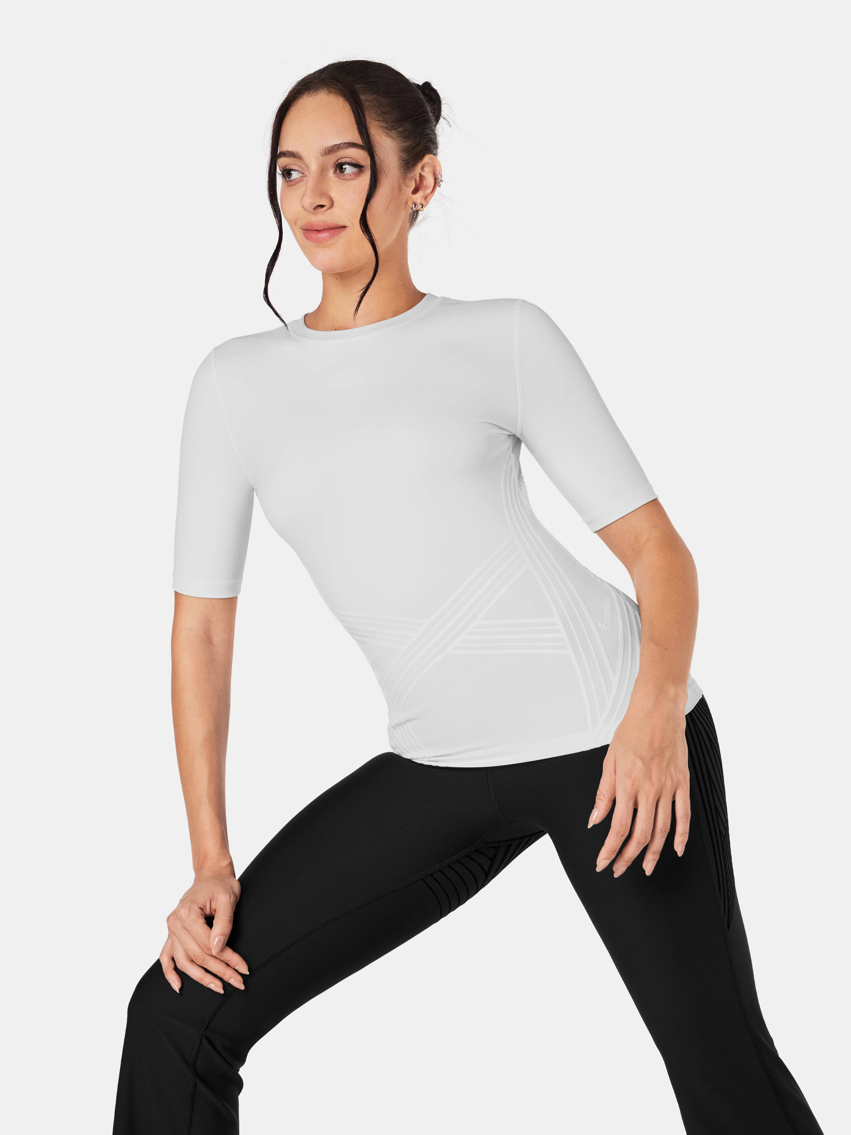 PowerBand Resistance Short Sleeve T-shirt - Image 44