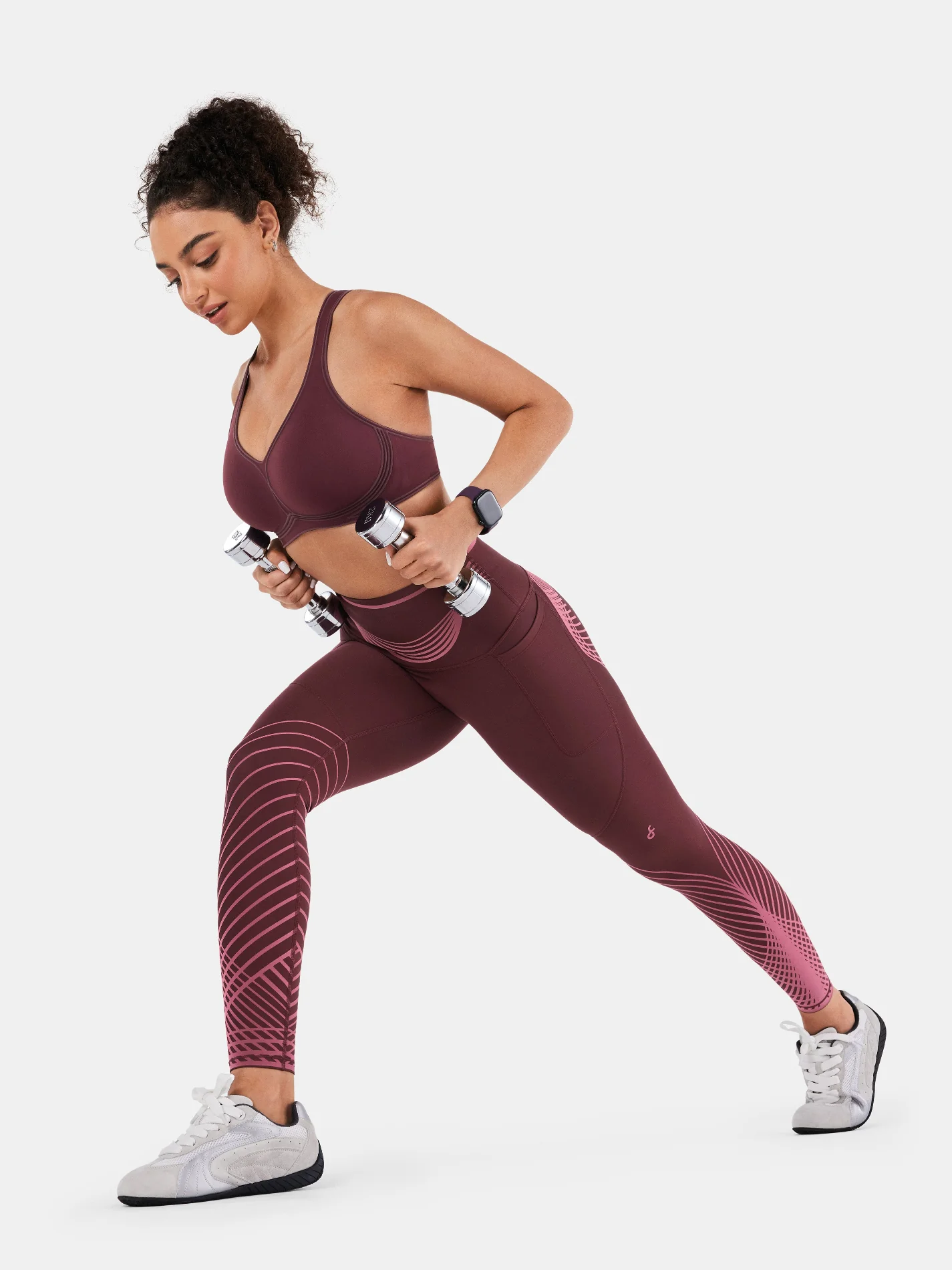 RecoverEZ Leggings 2.0 (Reversible Wear) - Image 19