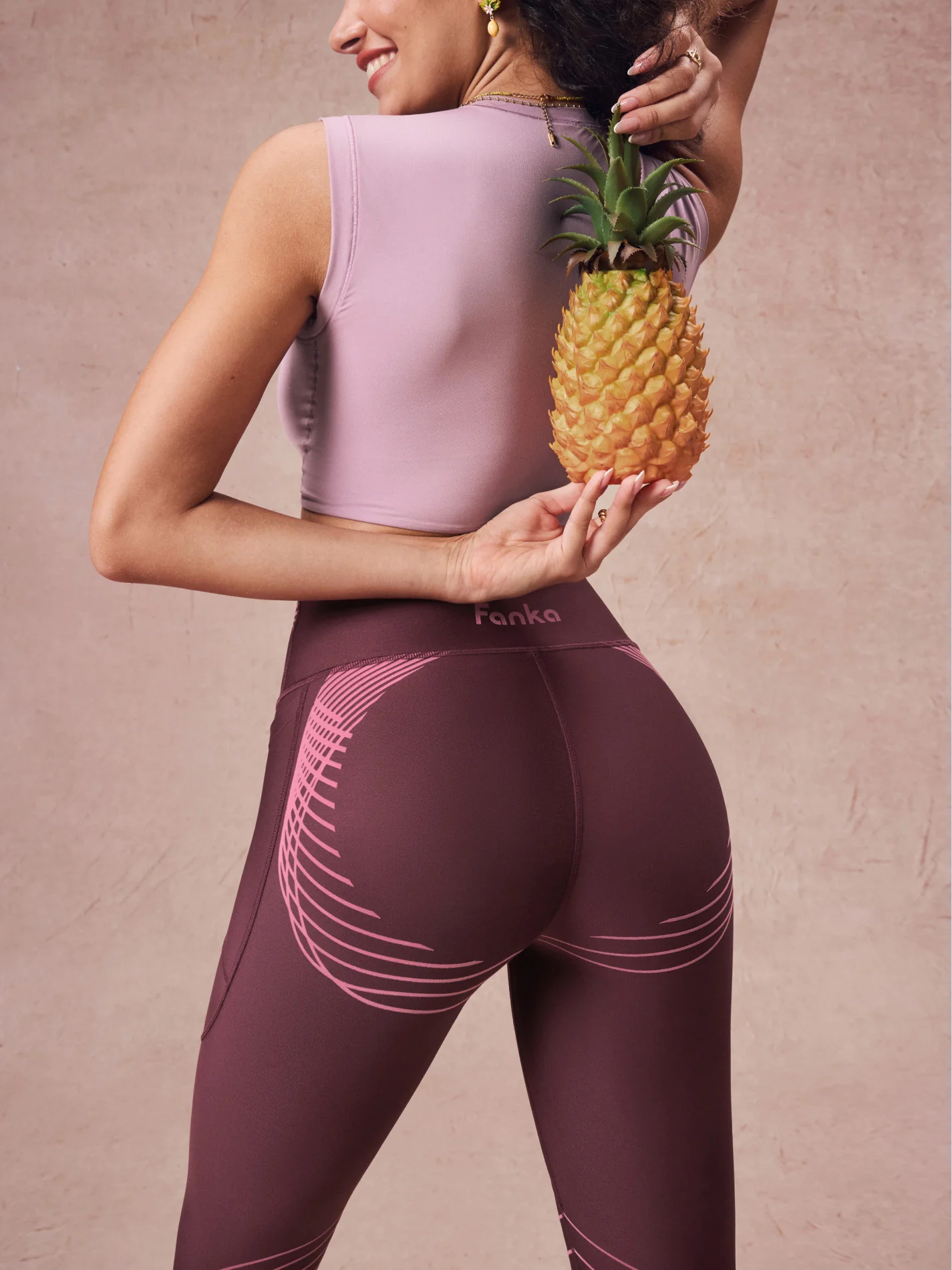 RecoverEZ Leggings 2.0 (Reversible Wear) - Image 39