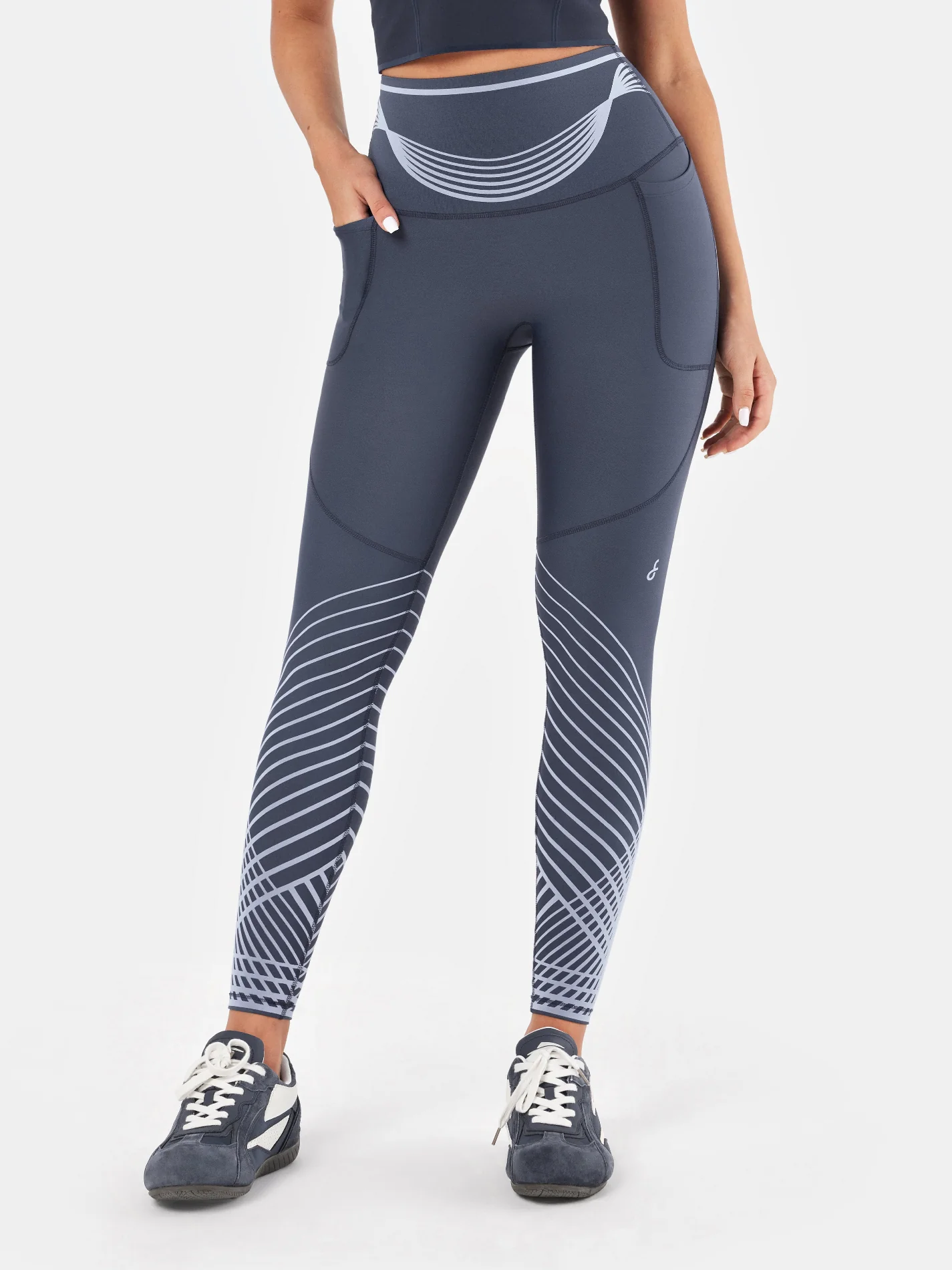 RecoverEZ Leggings 2.0 (Reversible Wear) - Image 5
