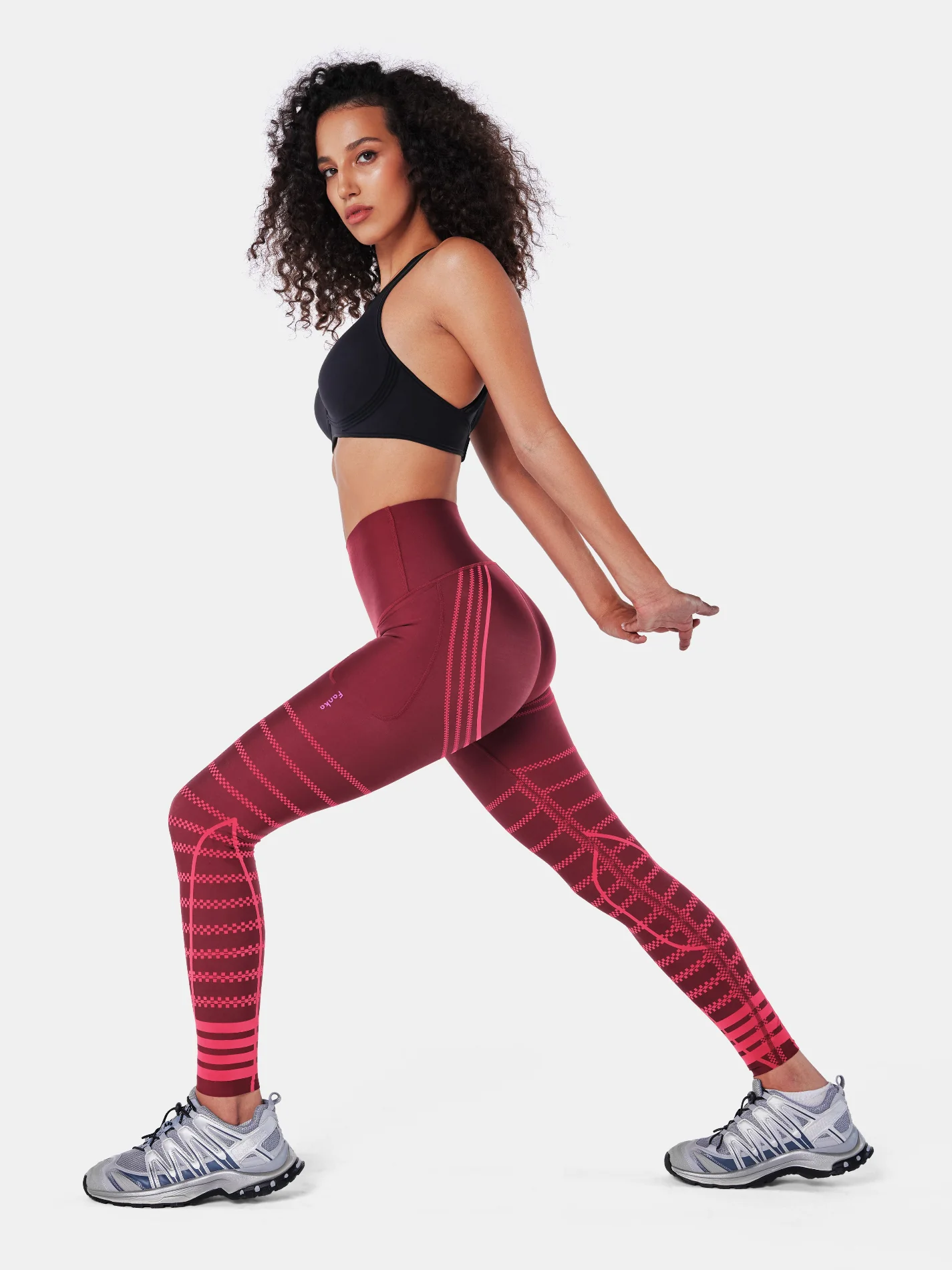 RecoverEZ Leggings (Reversible Wear) - Image 25