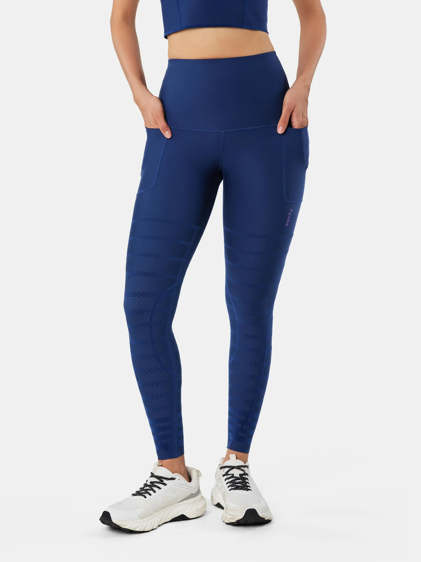 RecoverEZ Leggings (Reversible Wear) - Image 32