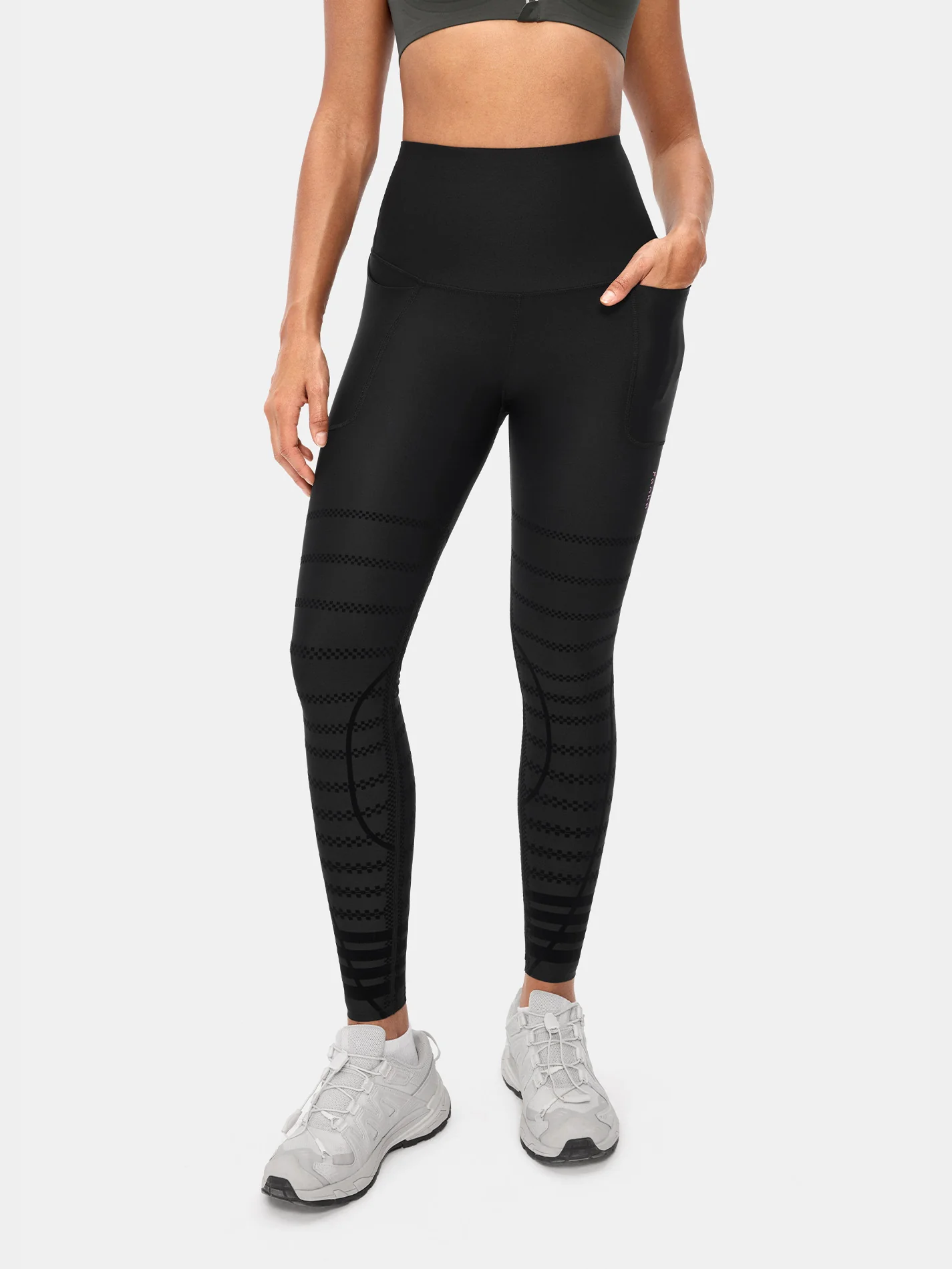 RecoverEZ Leggings (Reversible Wear) - Image 50