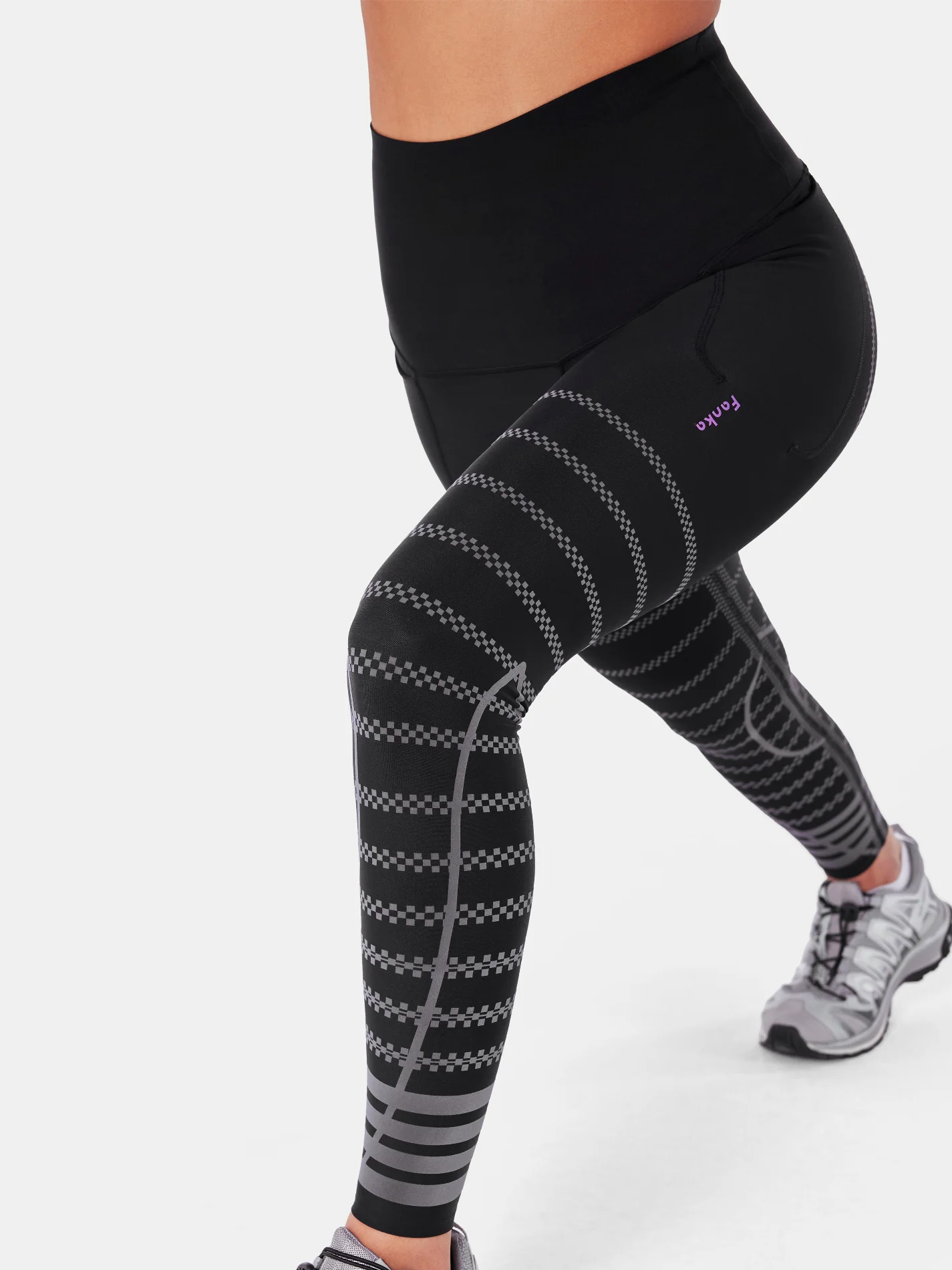 RecoverEZ Leggings (Reversible Wear) - Image 8