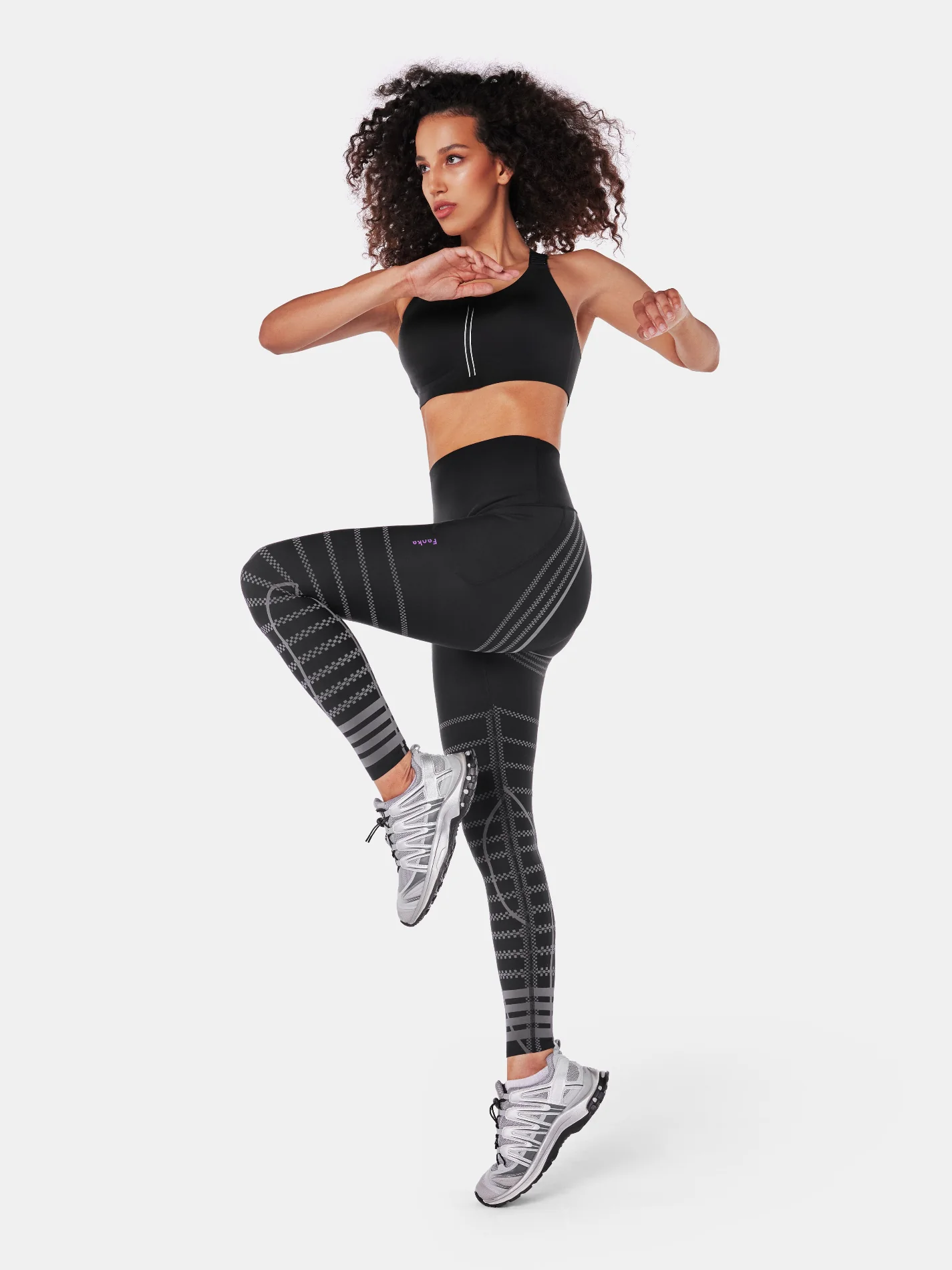 RecoverEZ Leggings (Reversible Wear) - Image 9