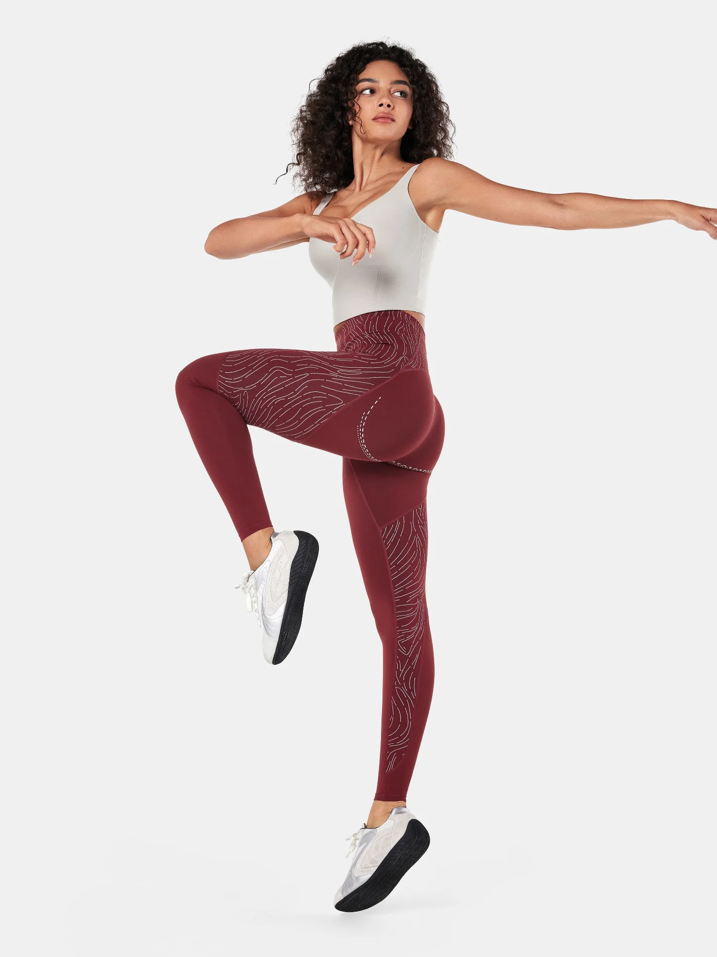 Speed Light Leggings 2.0 - Image 10