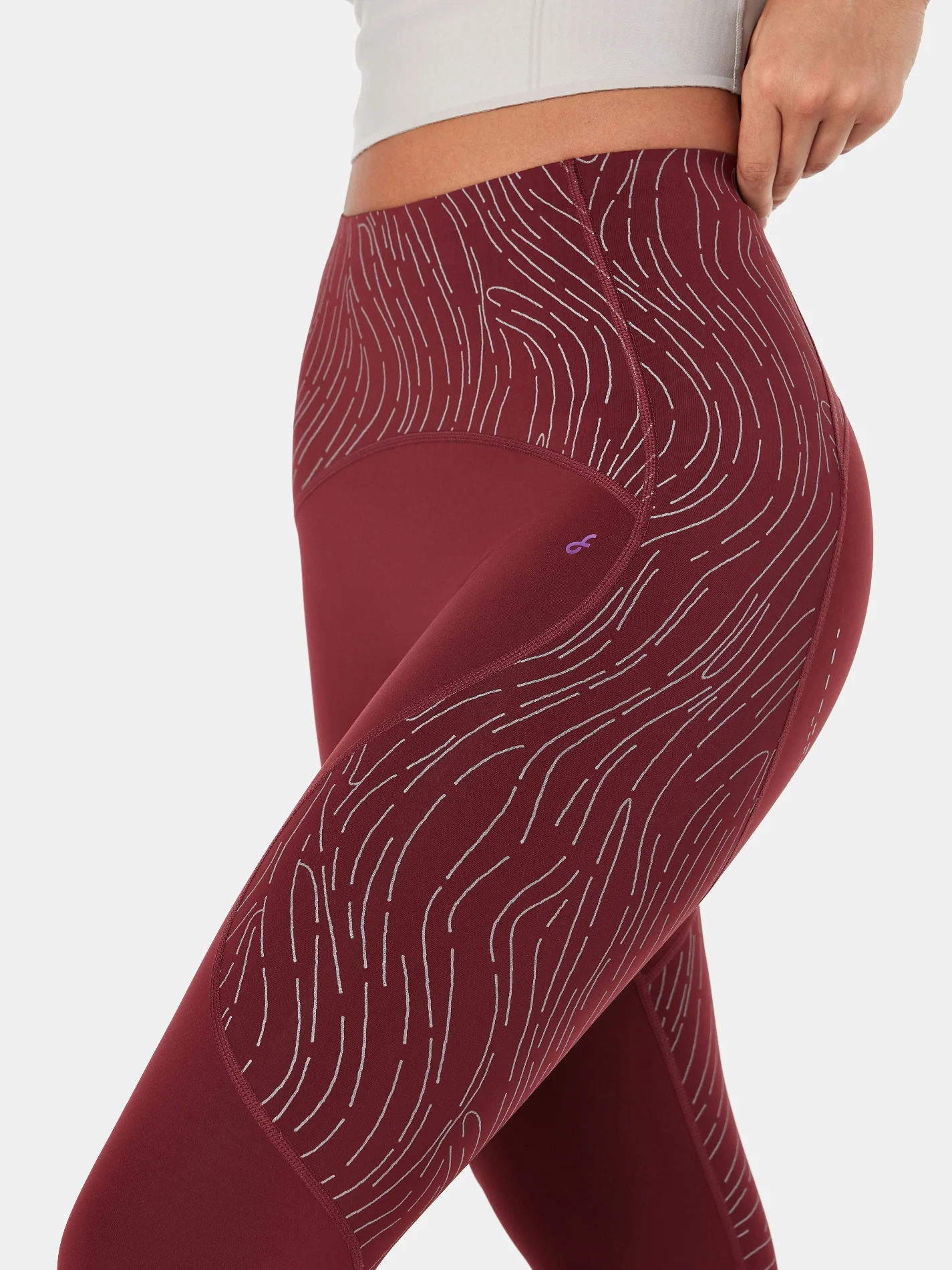 Speed Light Leggings 2.0 - Image 11